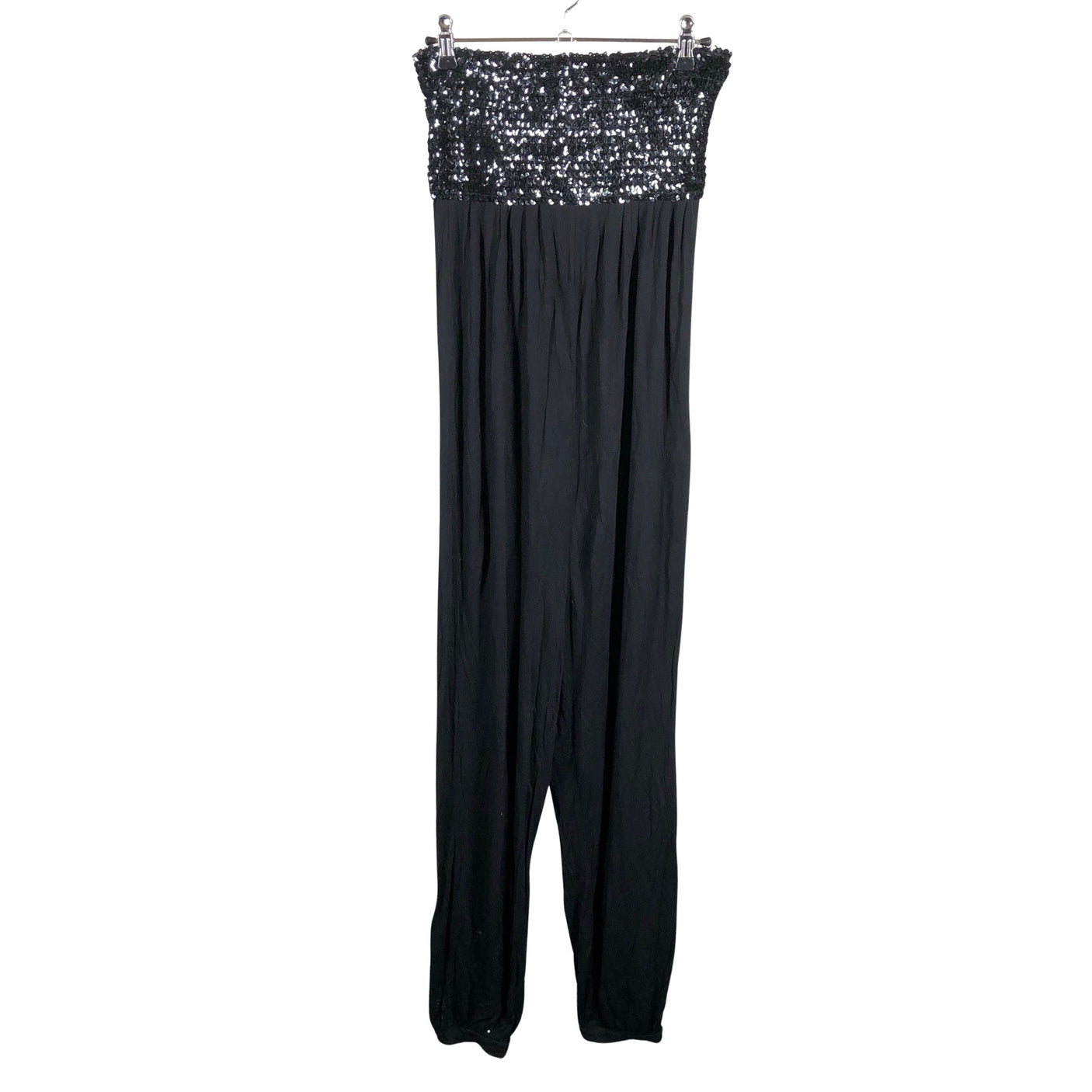 Unisex Ichi - Overalls, size 34 - Black (1)