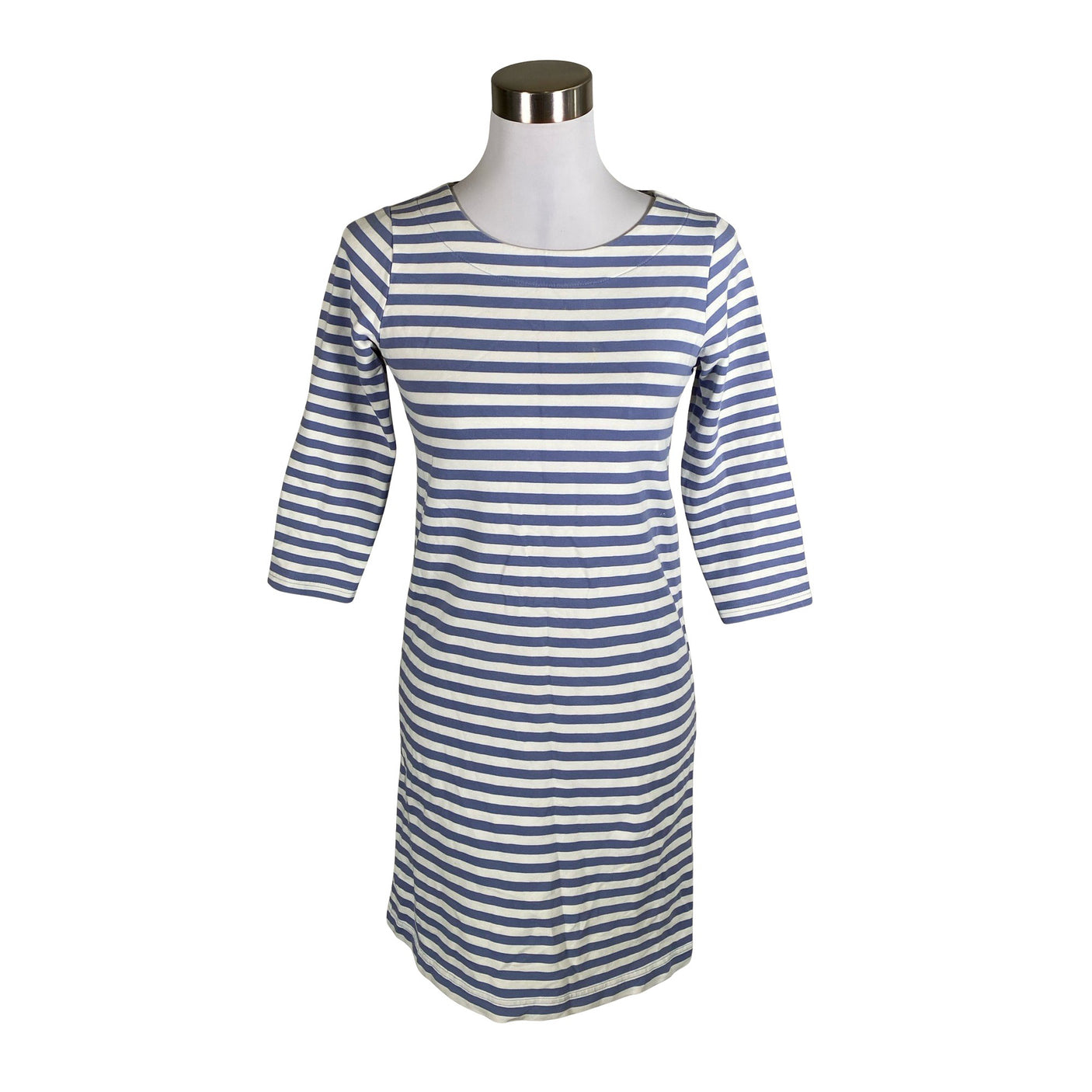 Unisex NOSH - Sweatshirt dress, size 34 - Blue (1)