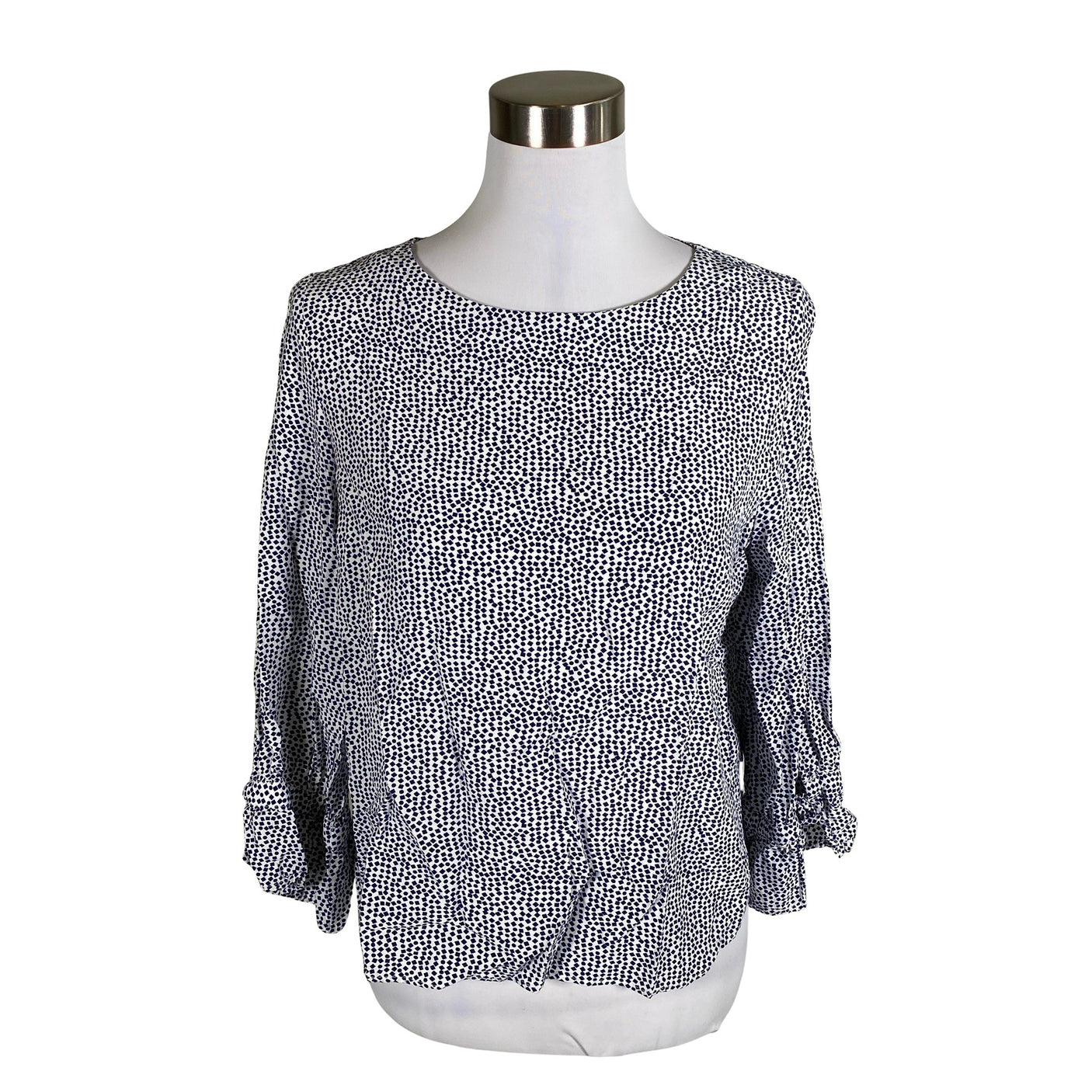 Unisex Gant - Blouse, size 40 - White (1)
