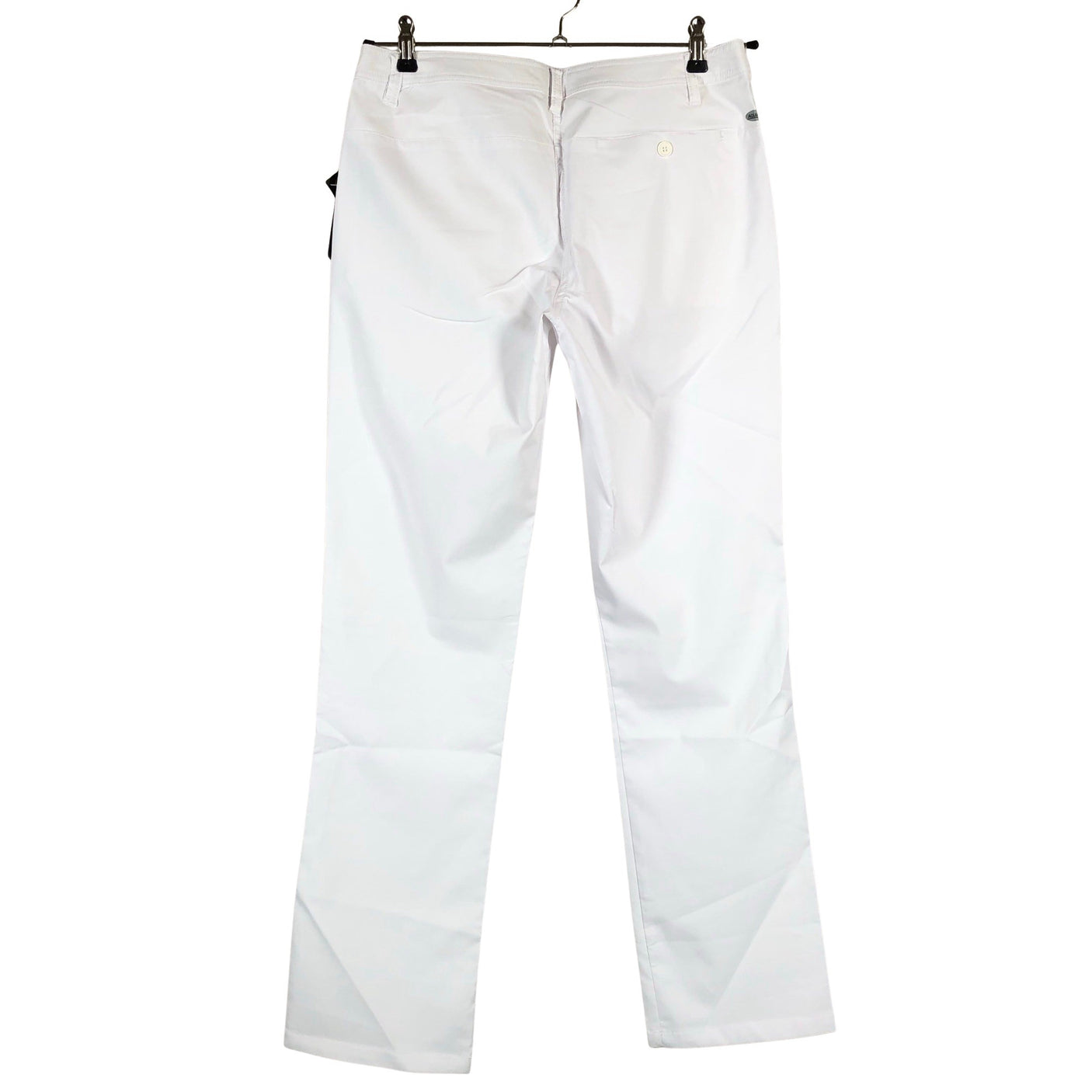 Unisex Catmandoo - Outdoor pants, size 38 - White (2)