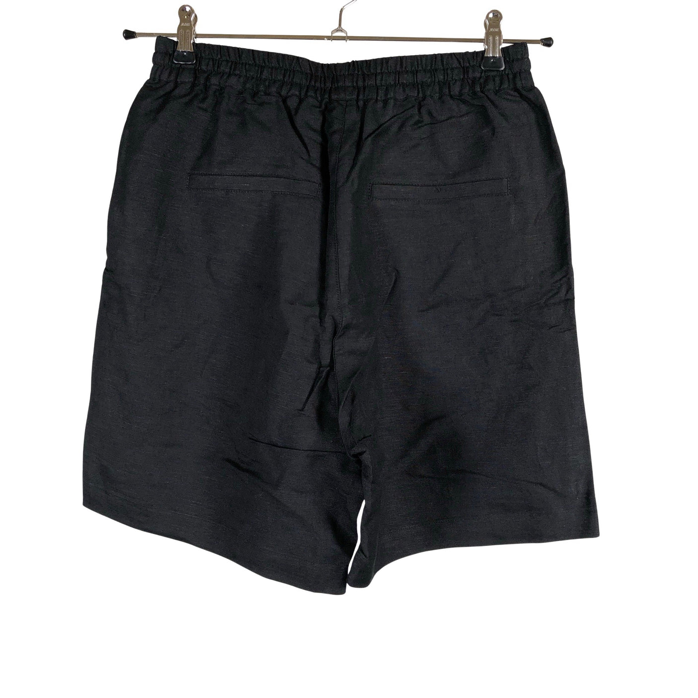 Unisex Lindex - Shorts, size 36 - Black (2)