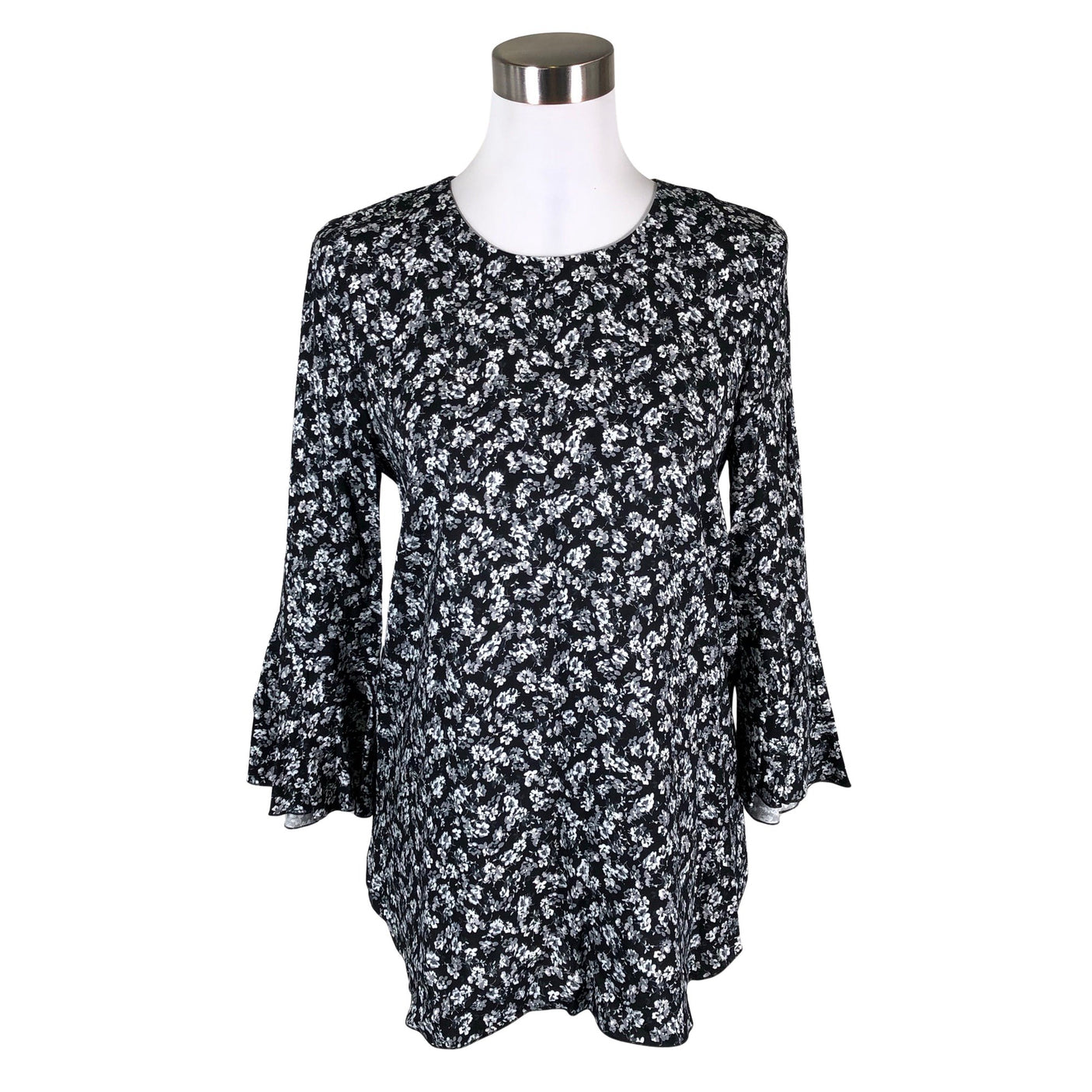 Unisex Andiata - Blouse, size 36 - Black (1)