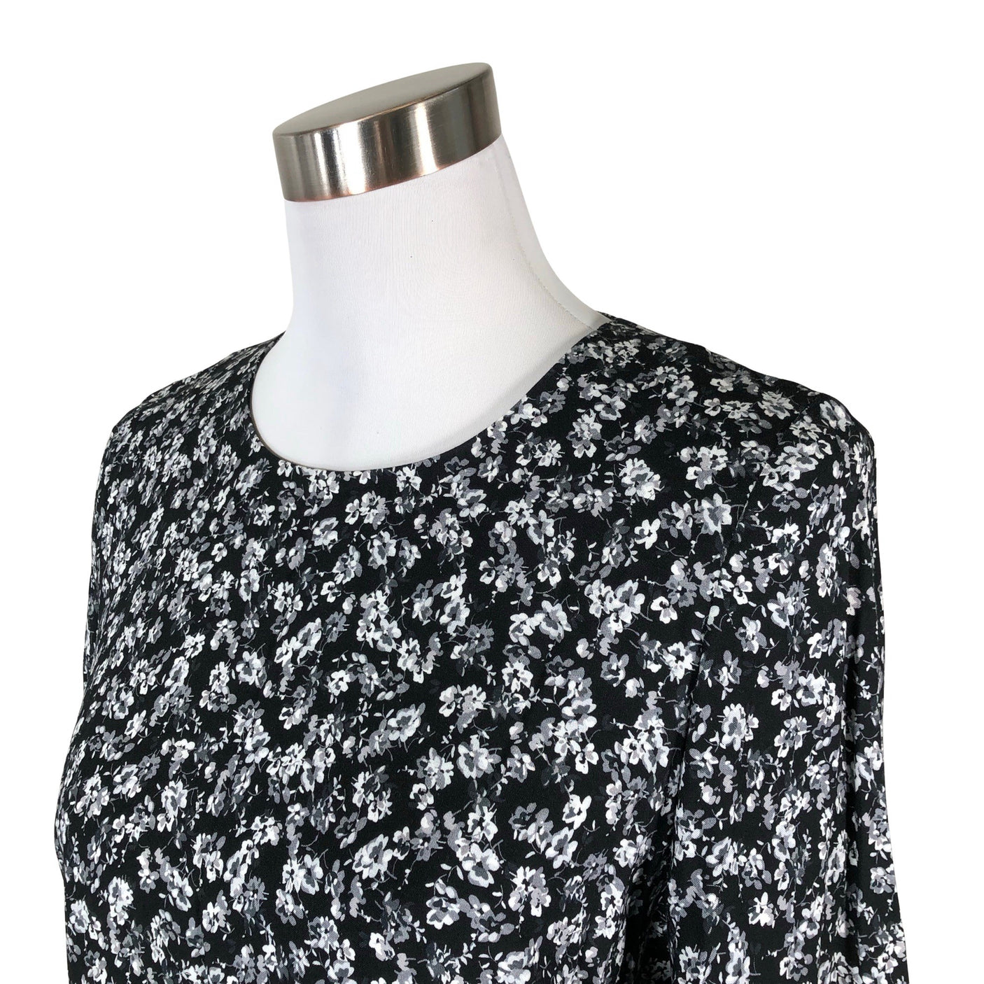 Unisex Andiata - Blouse, size 36 - Black (3)