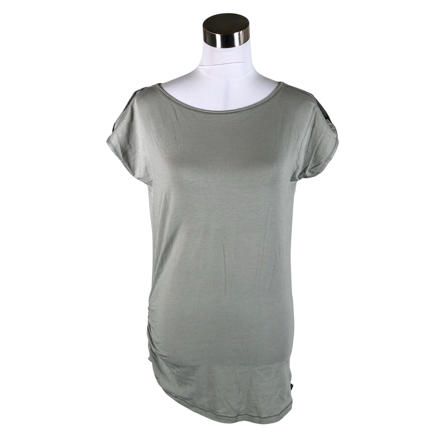 Unisex Rituals - Sports top, size 38 - Green (1)