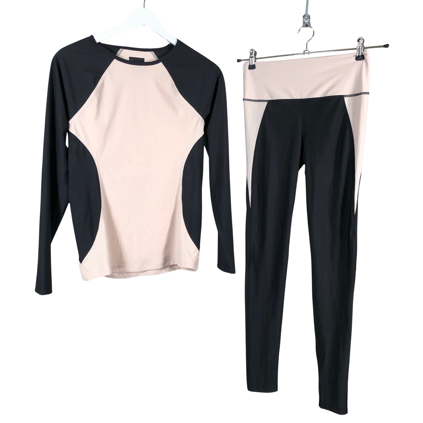 Unisex Fitnessguru - Urheilupaita,
pitkät hihat, koko 40 - (1)