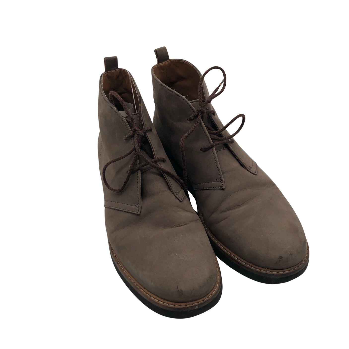 Unisex Clarks - Ankle boots, size 39 - Brown (2)