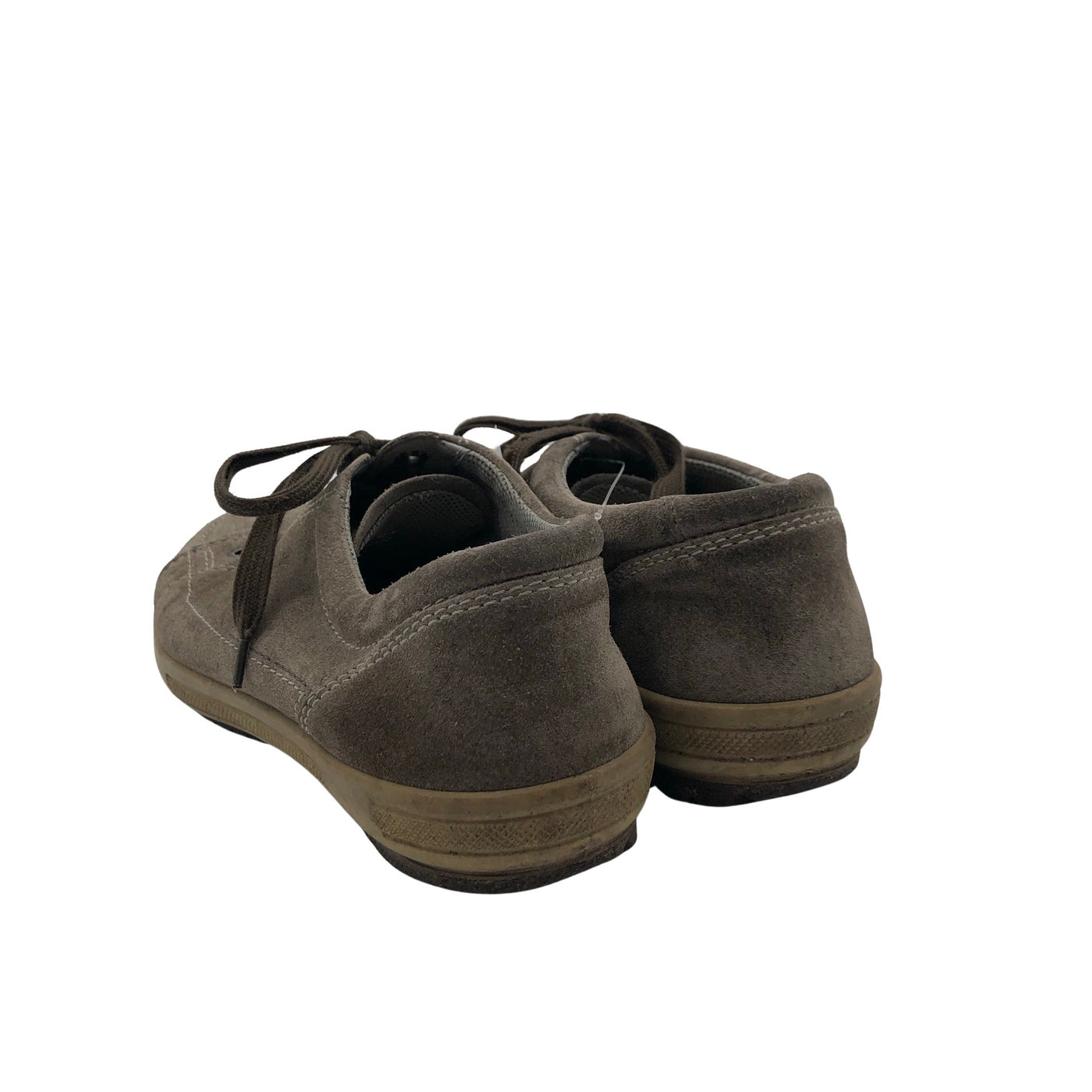 Unisex Legero - Casual sneakers, size 39 - Brown (2)