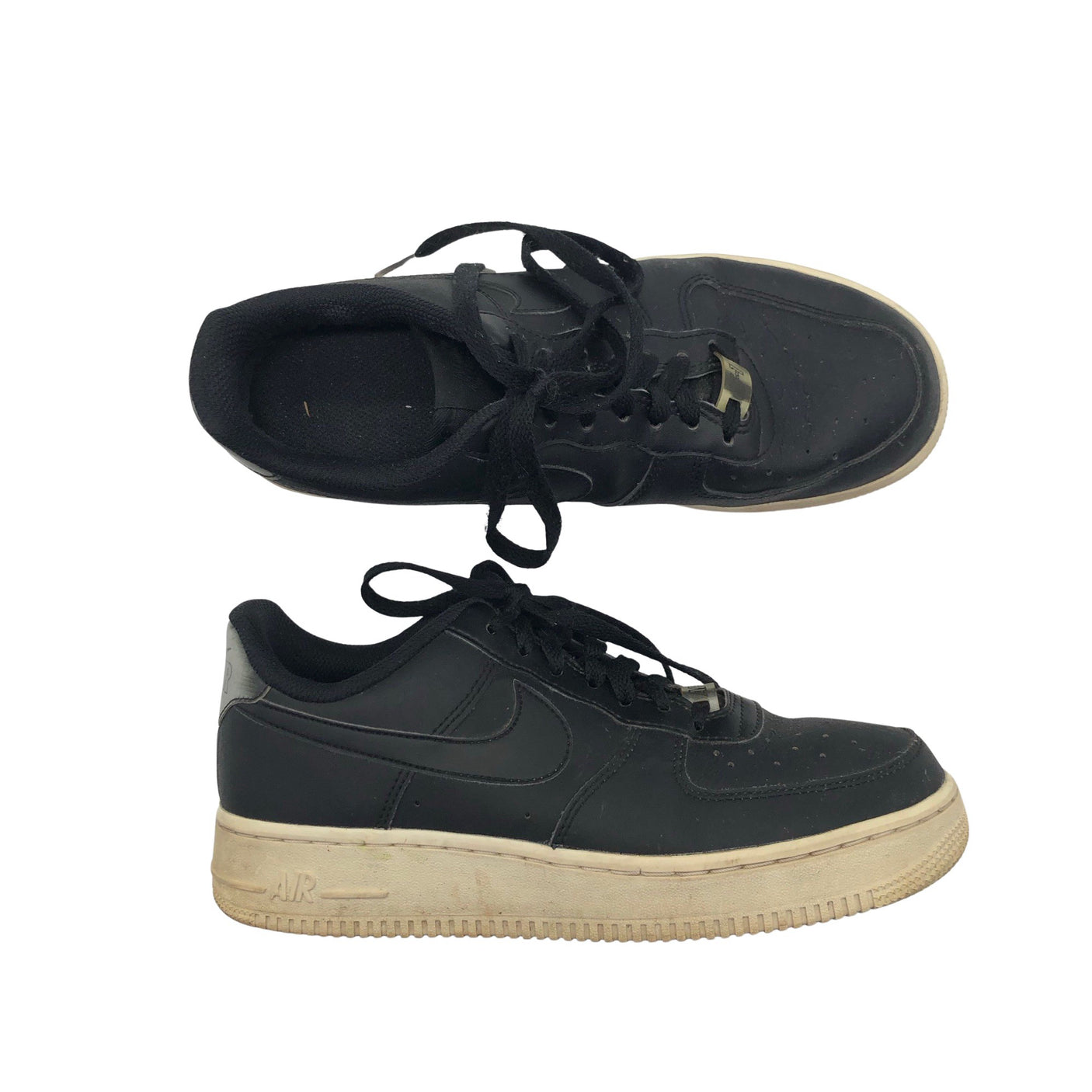 Unisex Nike - Casual sneakers, size 40 - Black (1)