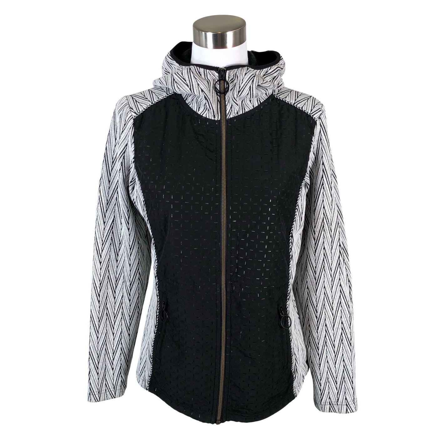 Unisex Torstai - Hoodie, size 38 - Gray (1)