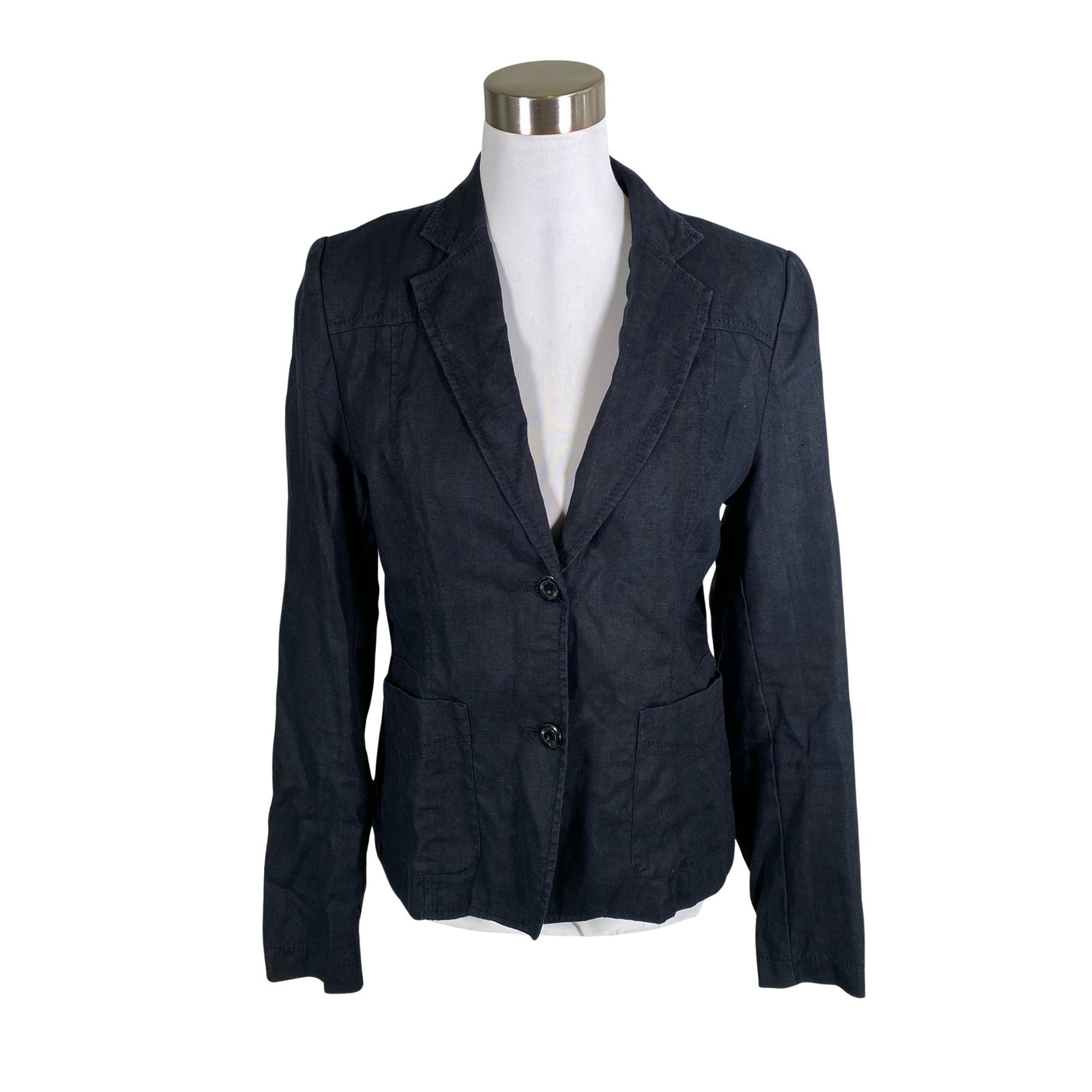 Unisex InWear - Jacket, size 40 - Black (1)