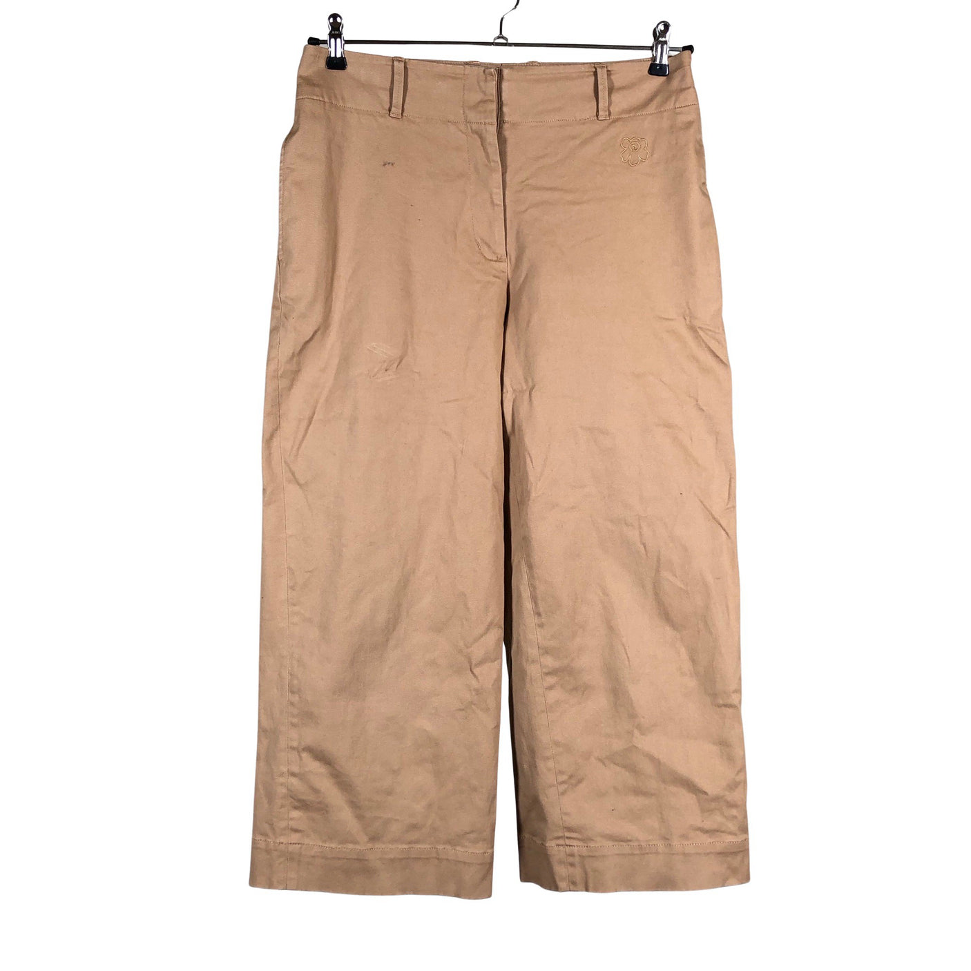 Unisex Marimekko - Slacks, size 40 - Beige (1)