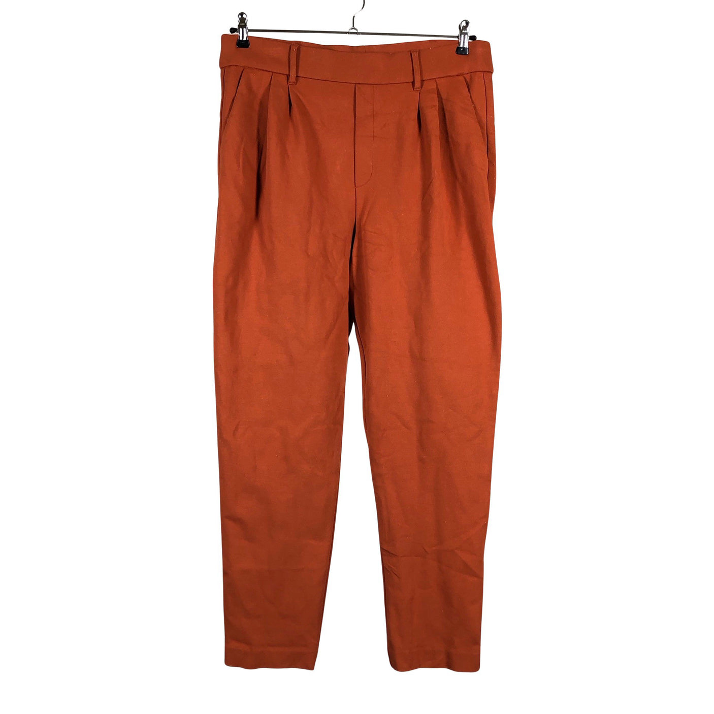 Unisex London Fog - Tricot pants, size 46 - Brown (1)