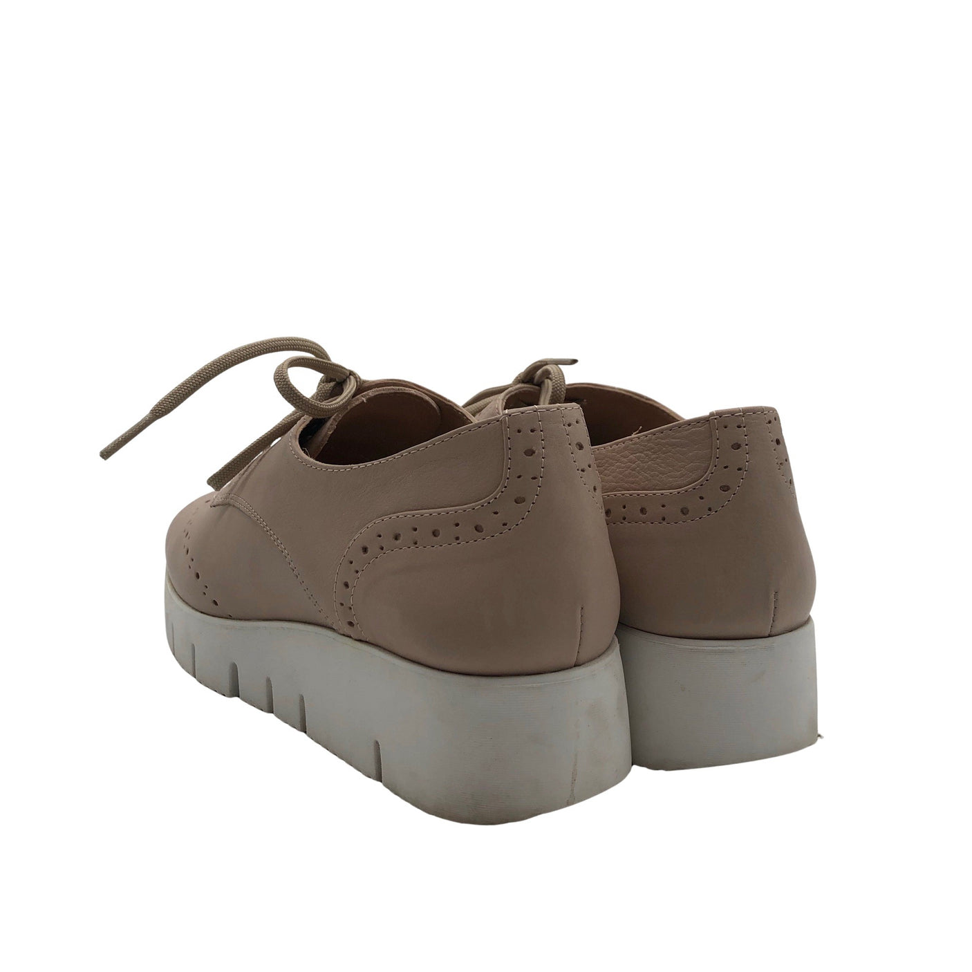 Unisex Unisa - Walking shoes, size 41 - Beige (2)