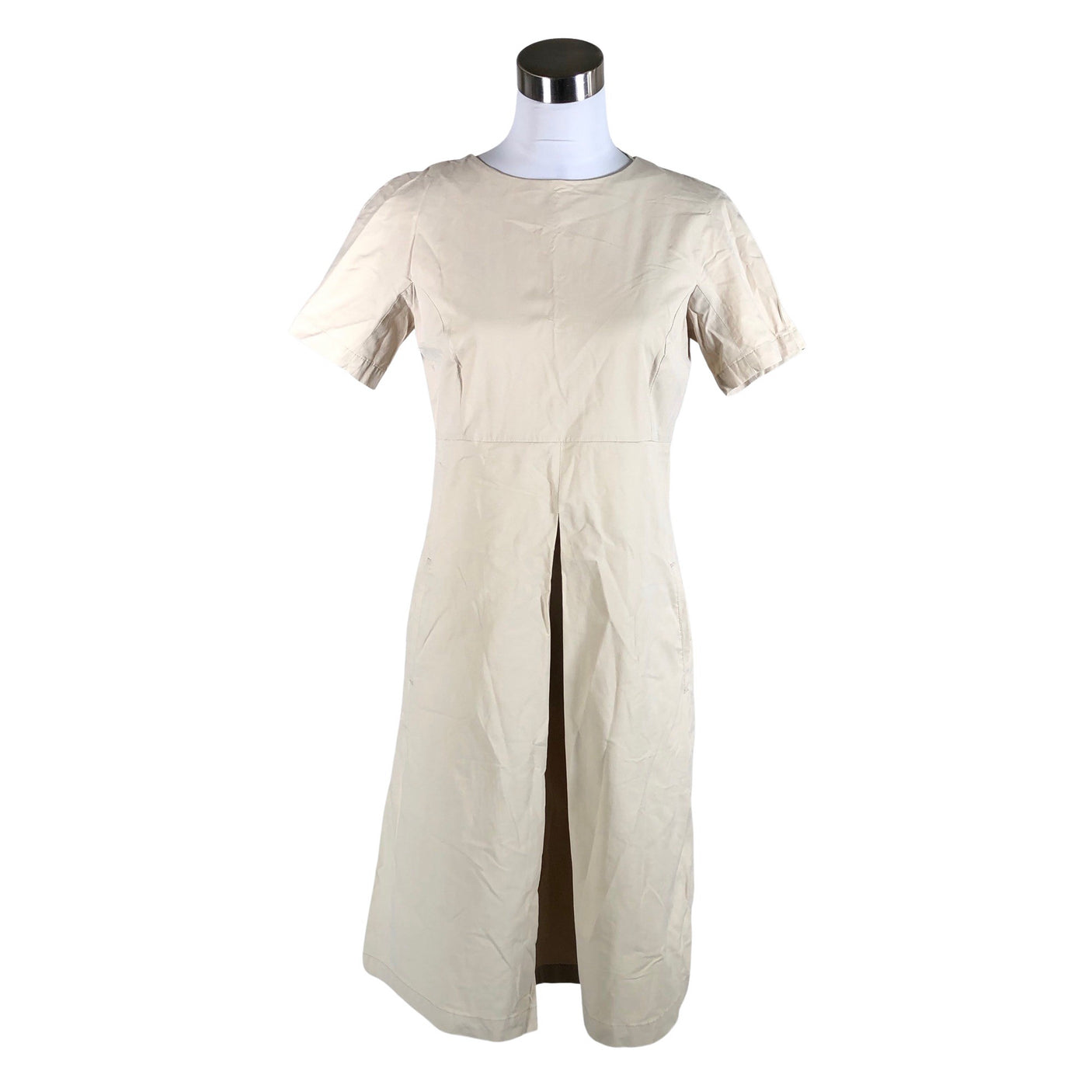 Unisex Ivo Nikkolo - Dress, size 38 - Beige (1)