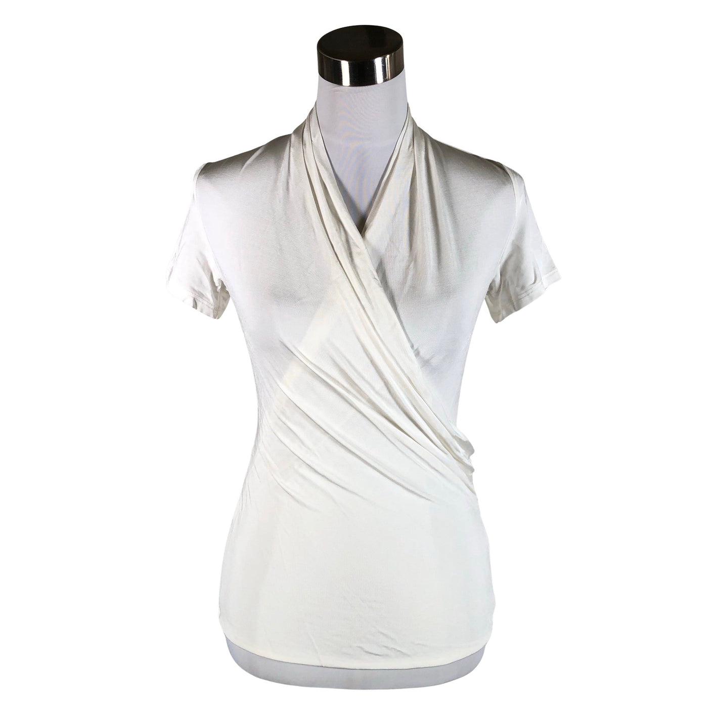 Unisex Andiata - T-shirt, size 34 - Natural white (1)