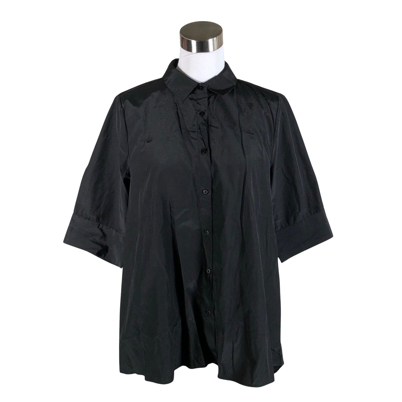 Unisex Soyaconcept - Tunic, size 38 - Black (1)