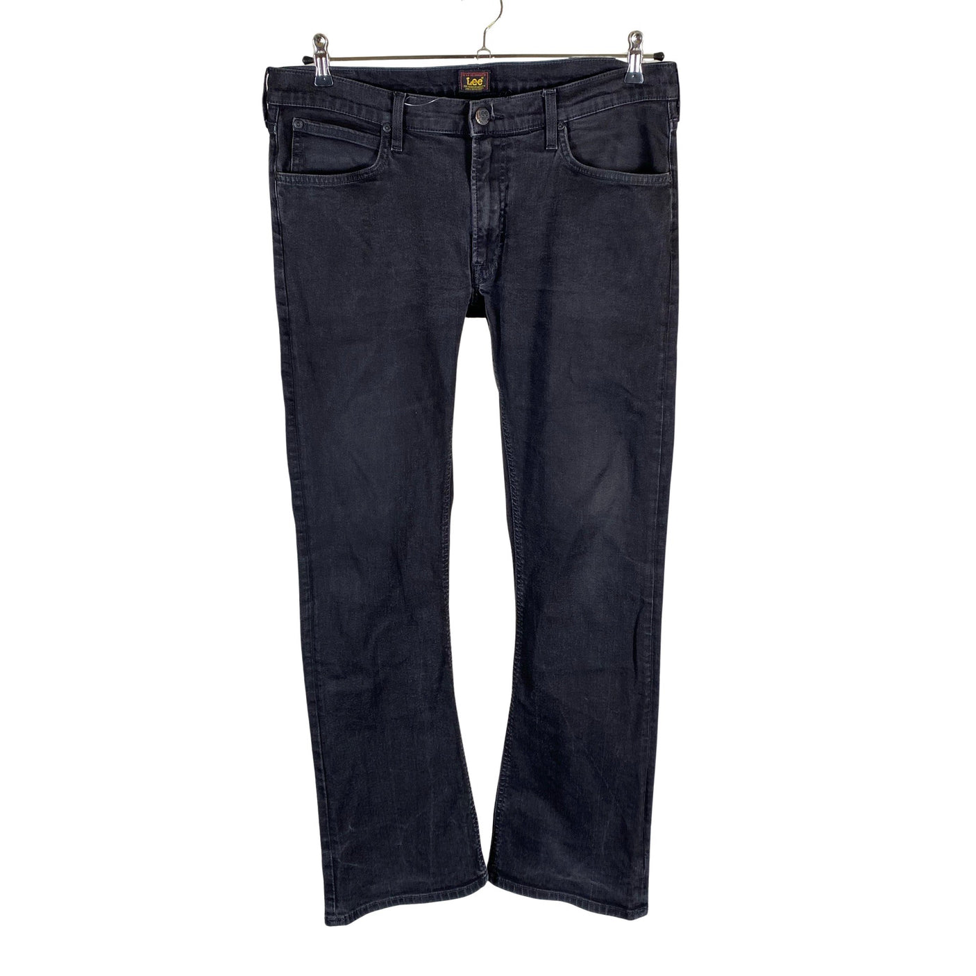 Unisex Lee - Jeans, size W34 - Gray (1)
