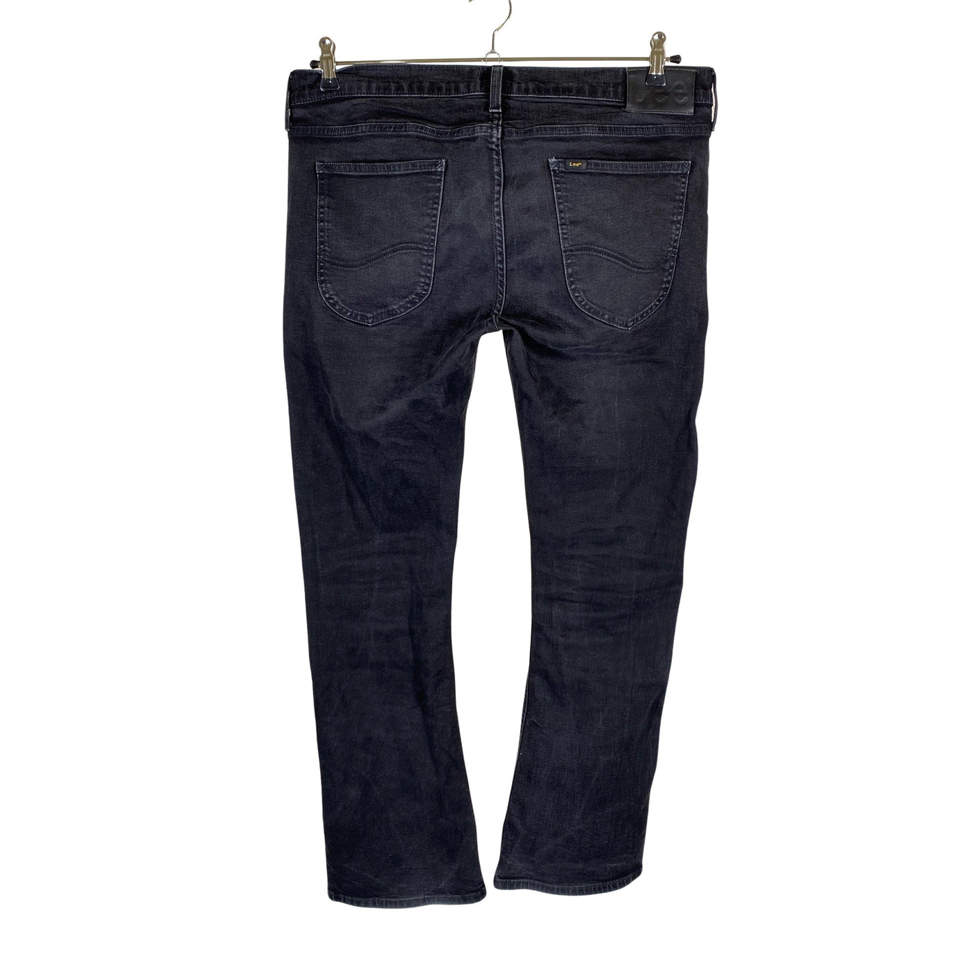 Unisex Lee - Jeans, size W34 - Gray (2)