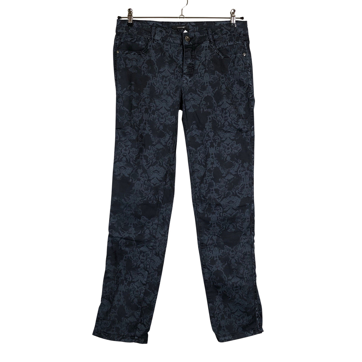 Unisex Comma - Jeans, size 42 - Blue (1)