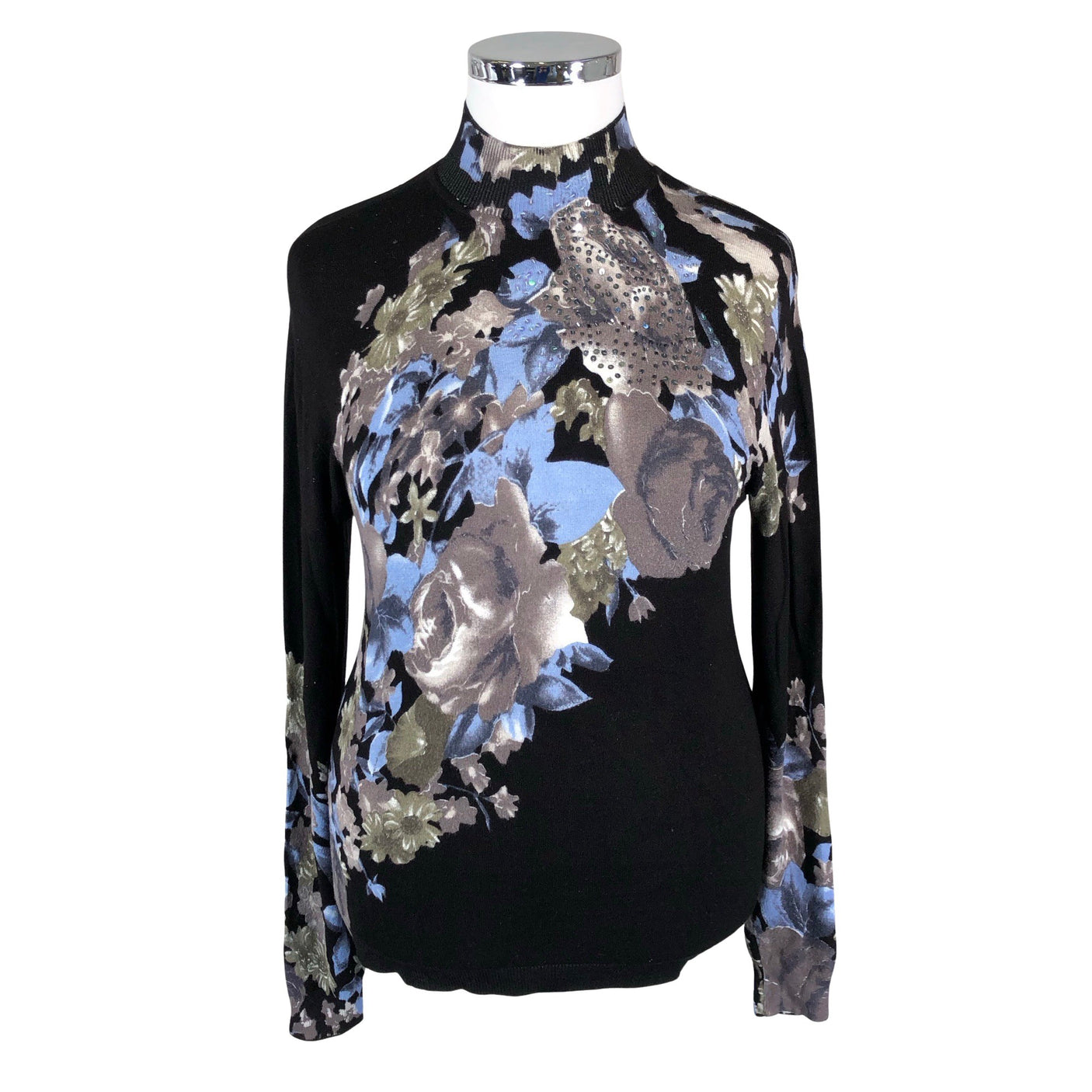 Unisex Joyx Collection - Sweater, size 42 - Black (1)