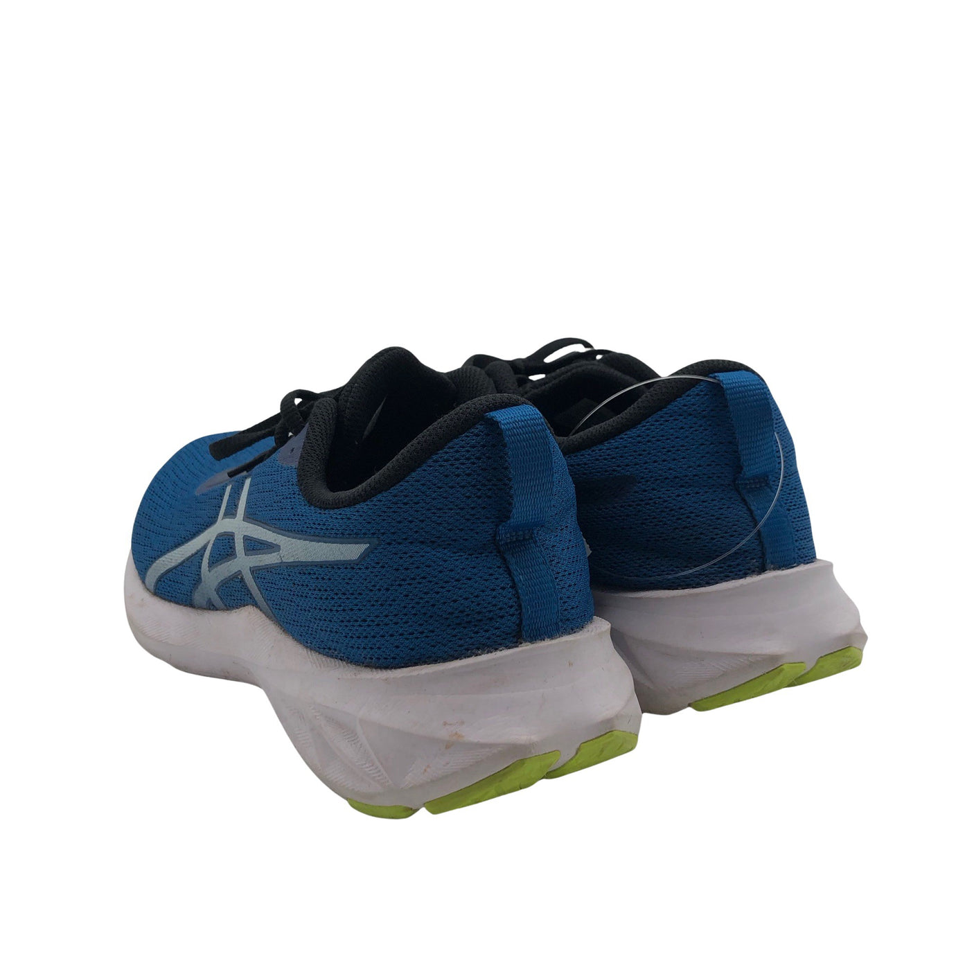 Unisex Asics - Sneakers, size XXS - Blue (2)