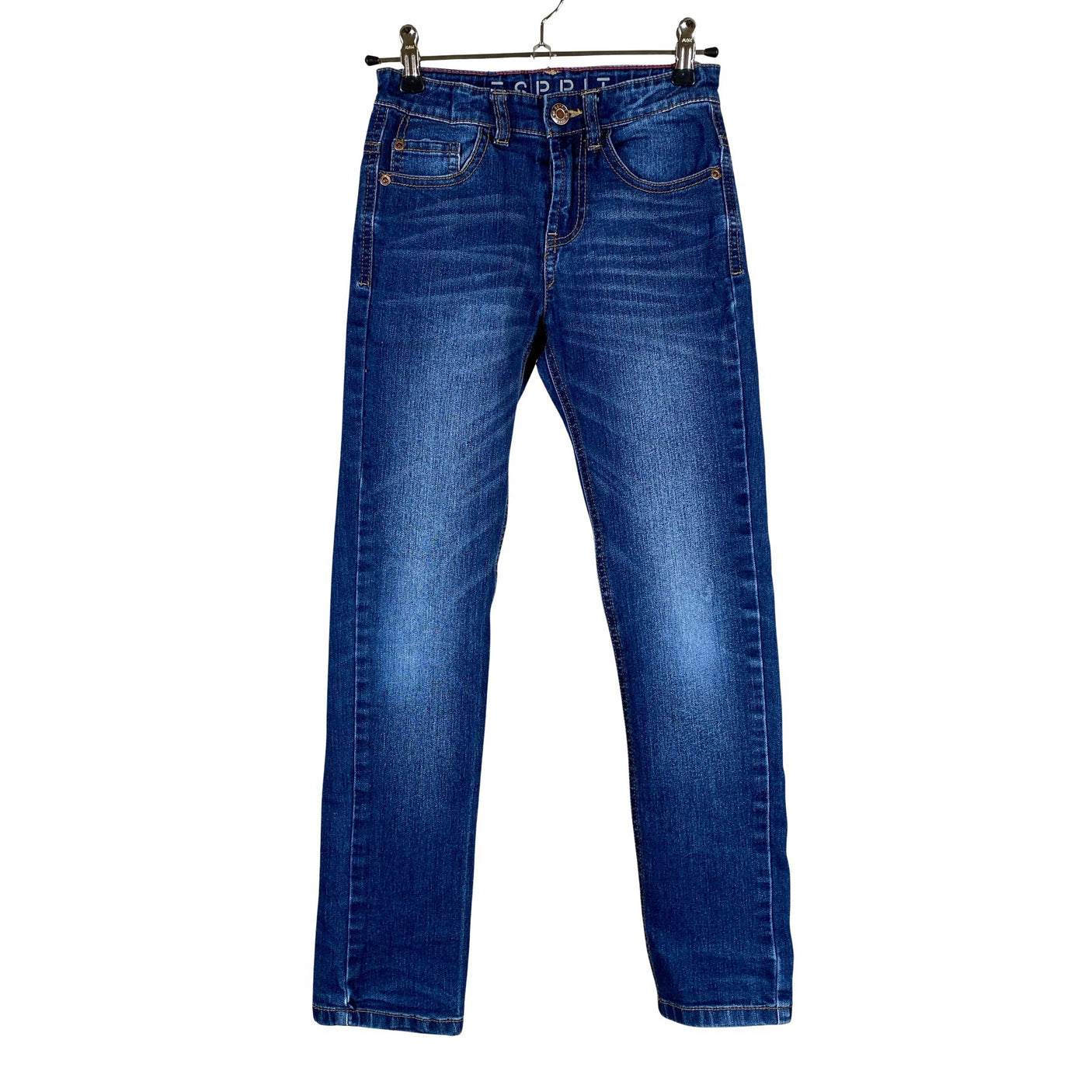 Unisex Esprit - Jeans, size 128 - 134 - Blue (1)