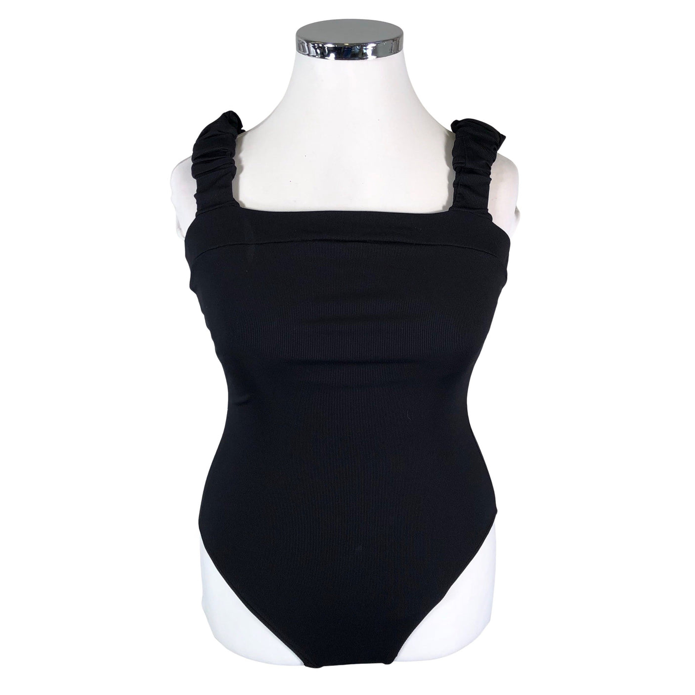 Unisex Gauhar - Swimsuit, size 42 - Black (1)