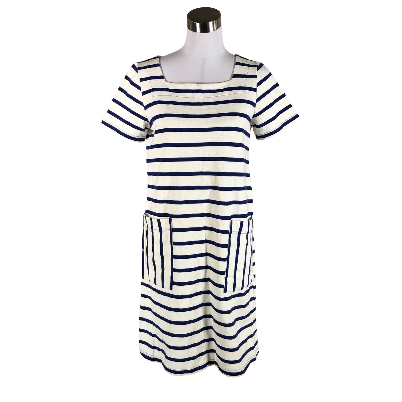 Unisex Nanso - Sweatshirt dress, size 36 - White (1)