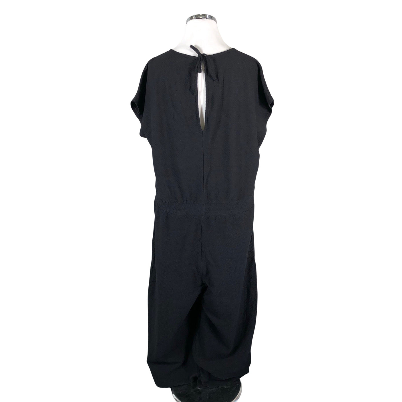Unisex NOSH - Overalls, size 46 - Black (2)