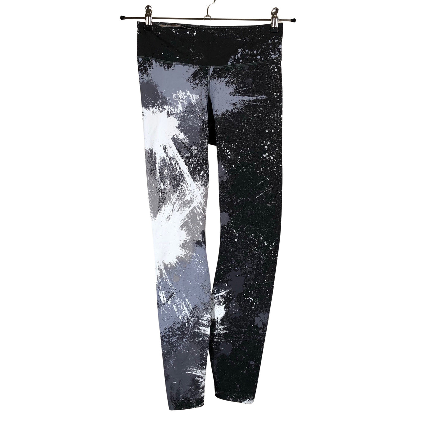 Unisex Nike - Sports tights, size 36 - Black (1)