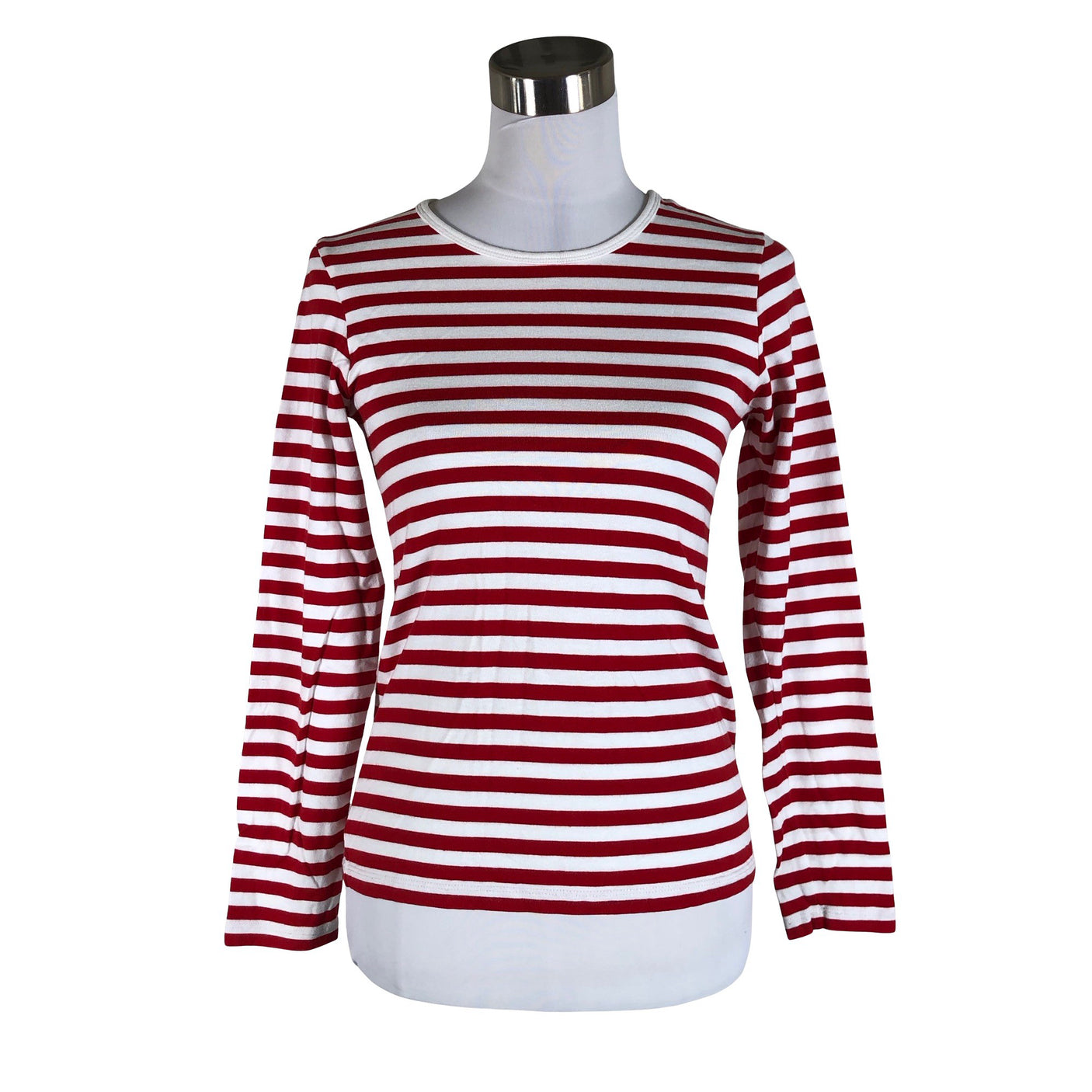 Unisex Marimekko - Tricot shirt, size 32 - Red (1)