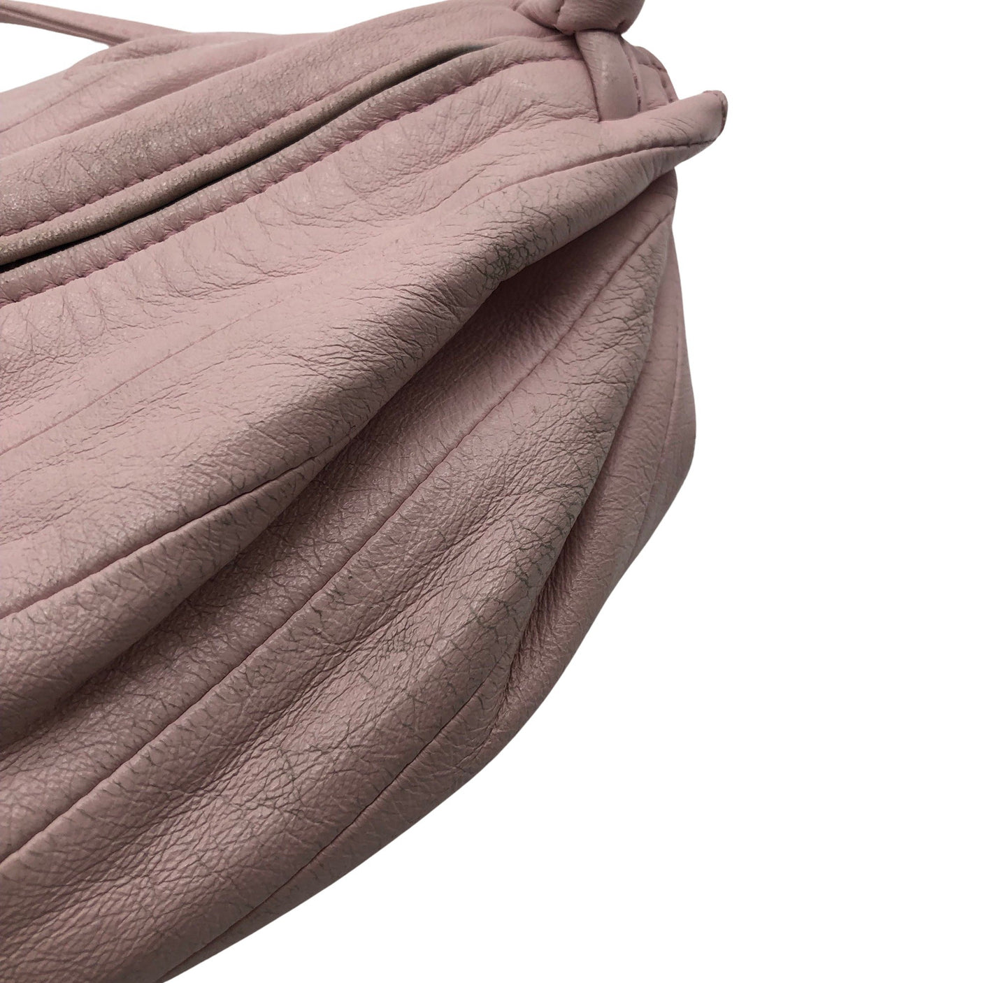 Unisex Marimekko - Shoulder bag, size Mini - Light pink (2)