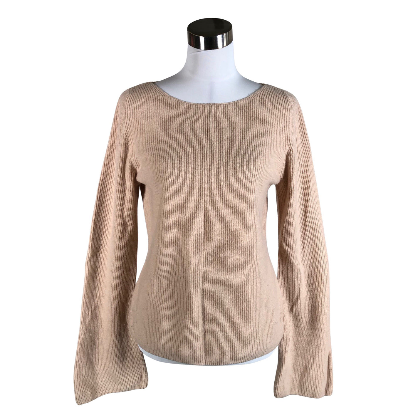 Unisex &Other Stories - Sweater, size 38 - Beige (1)