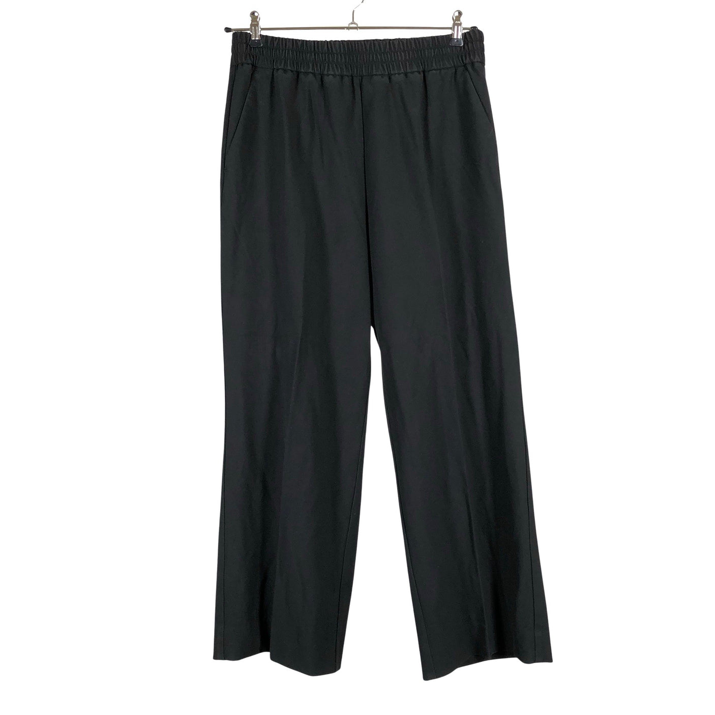 Unisex Five Units - Straight leg trousers, size 40 - Black (1)