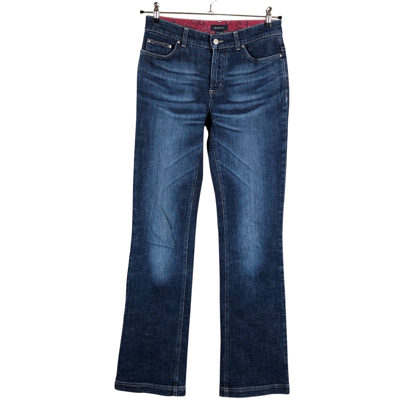 Unisex Gant - Jeans, size W29 - Blue (1)