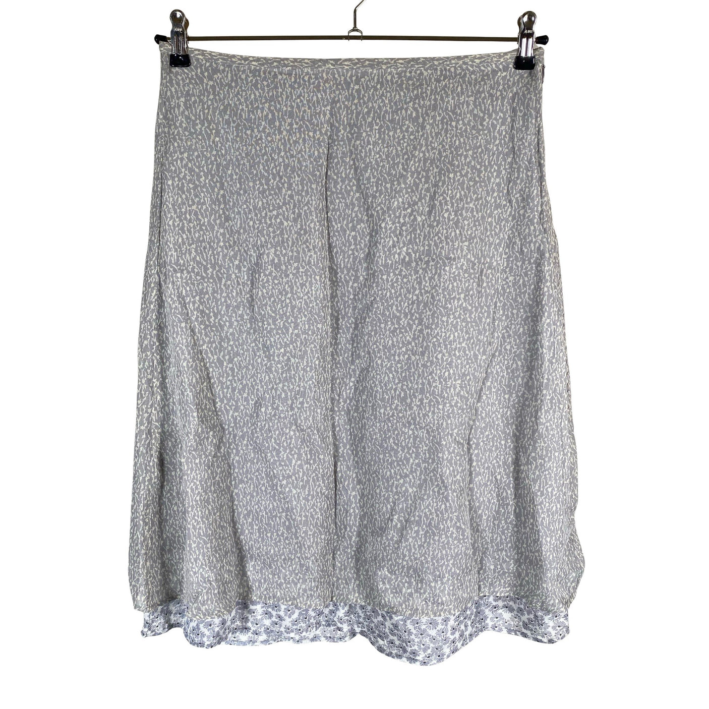 Unisex Jackpot - Fabric skirt, size 36 - Light blue (1)