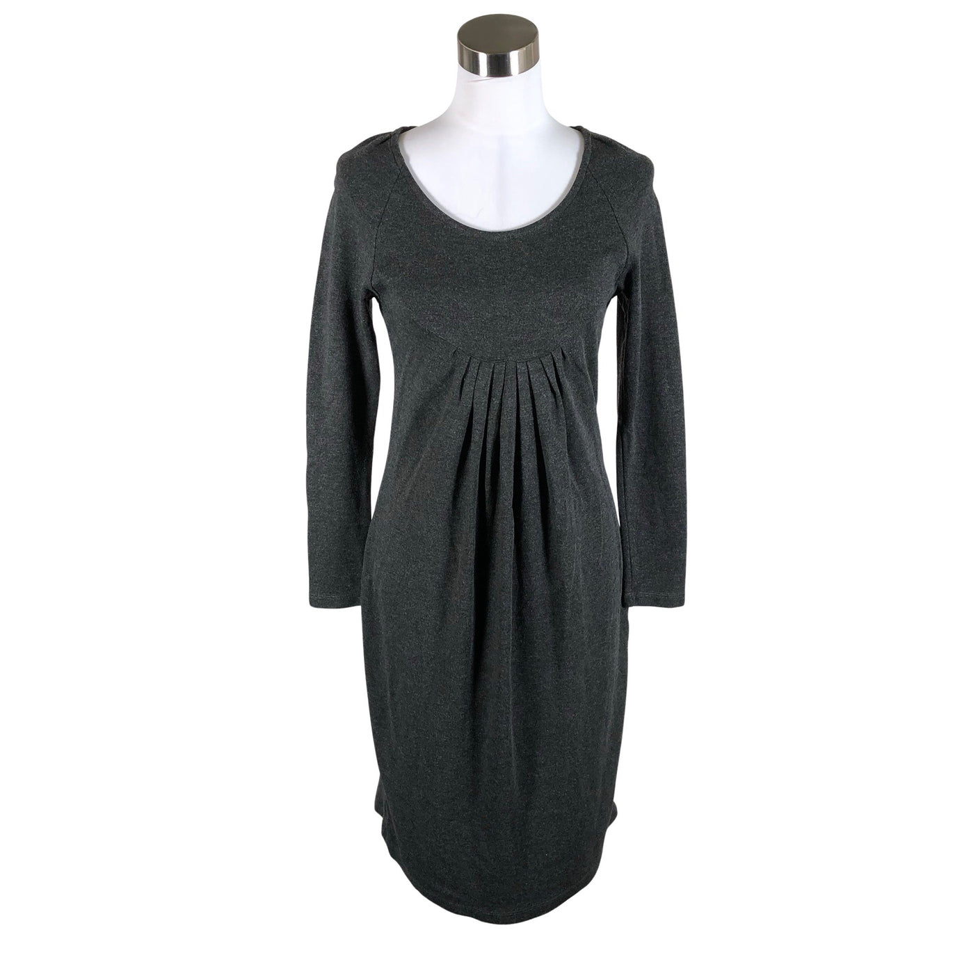 Unisex Philosophy Blues Original - Tricot dress, size 38 - Gray (1)