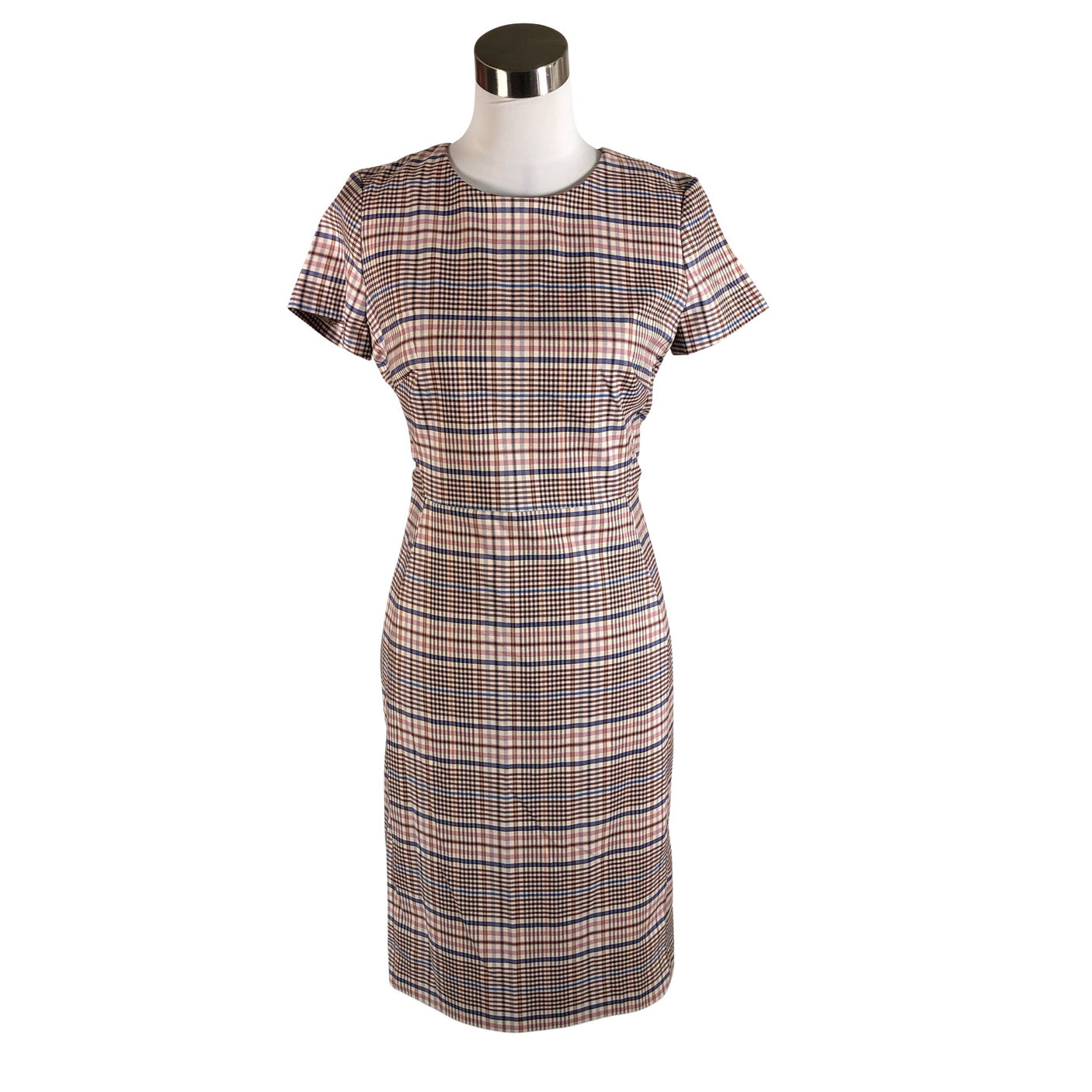 Unisex InWear - Sheath dress, size 36 - Beige (1)
