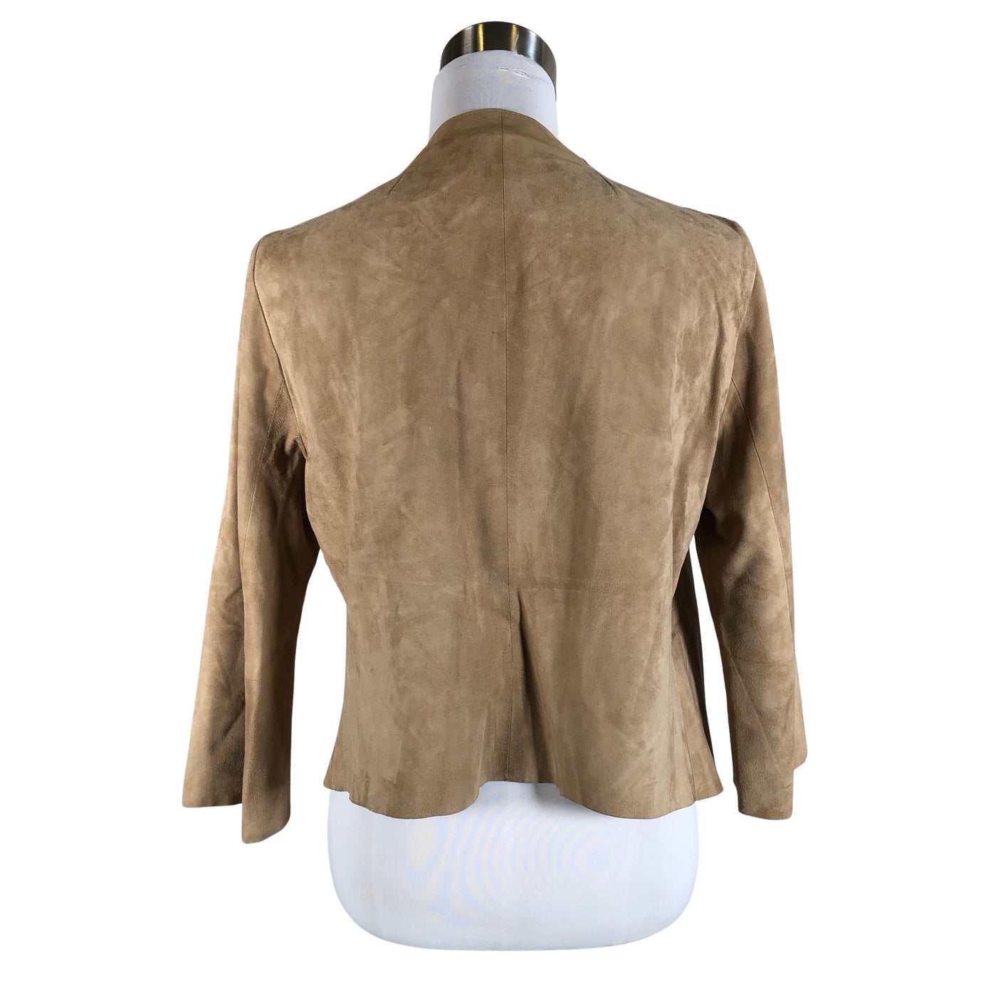 Unisex Ril's - Jacket, size 36 - Beige (3)