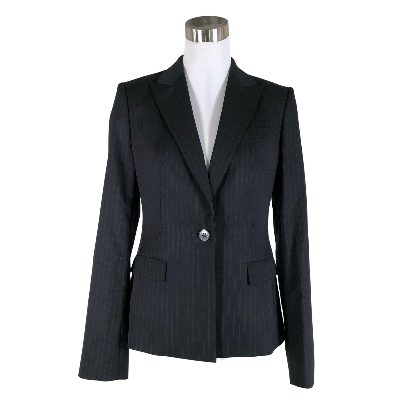 Unisex Hugo Boss - Suit set, size 38 - Black (3)