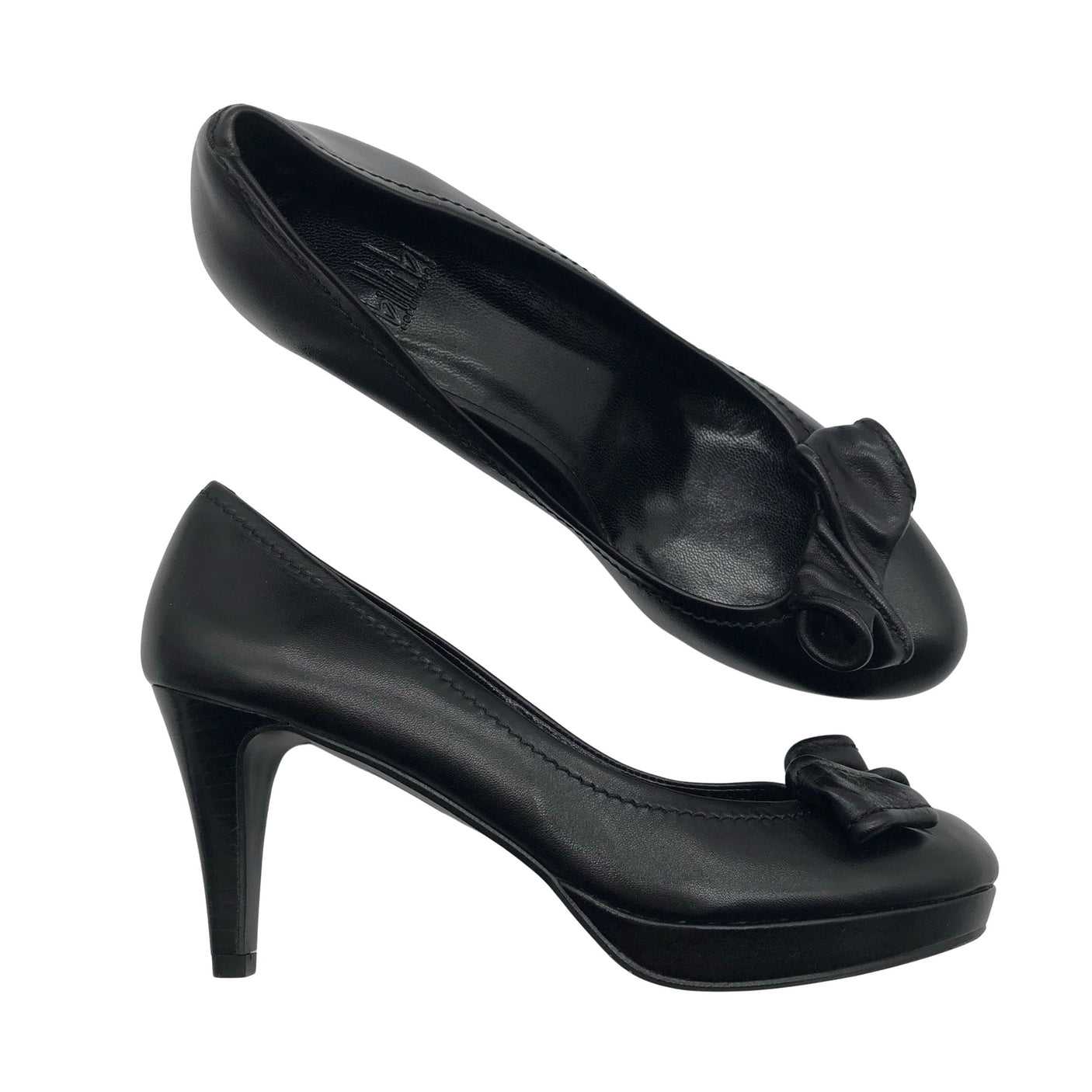 Unisex Billi Bi - High heels, size 41 - Black (1)