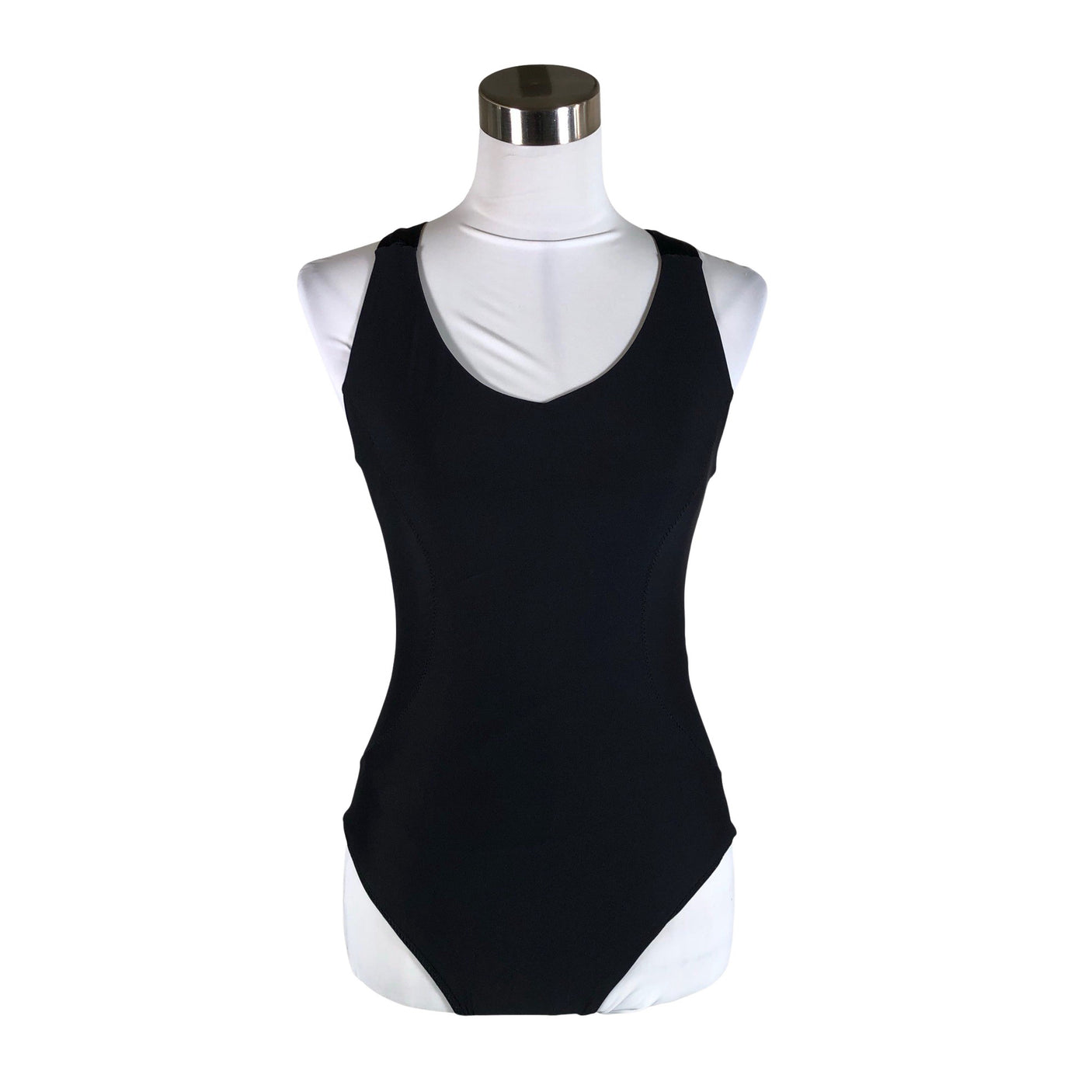 Unisex Marks&Spencer - Swimsuit, size 38 - Black (1)