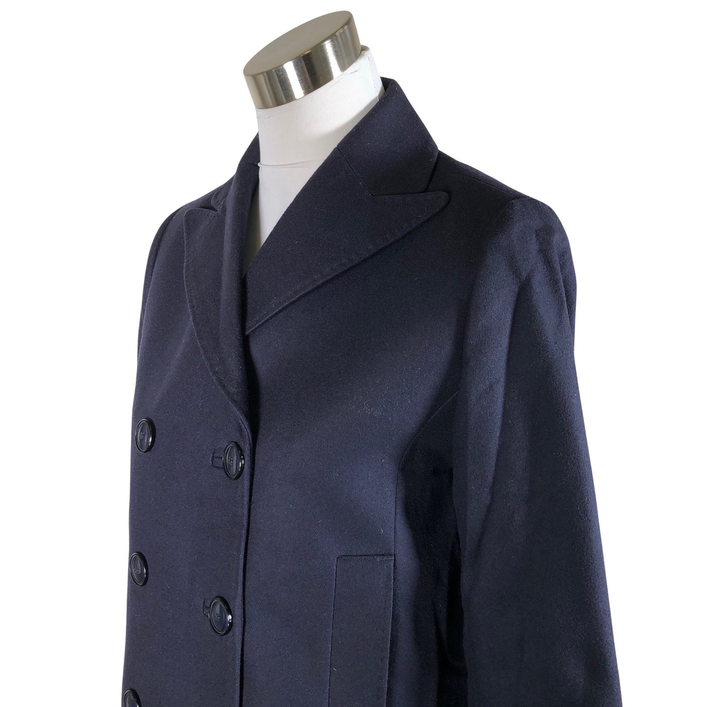 Unisex Morris - Jacket, size 36 - Blue (2)
