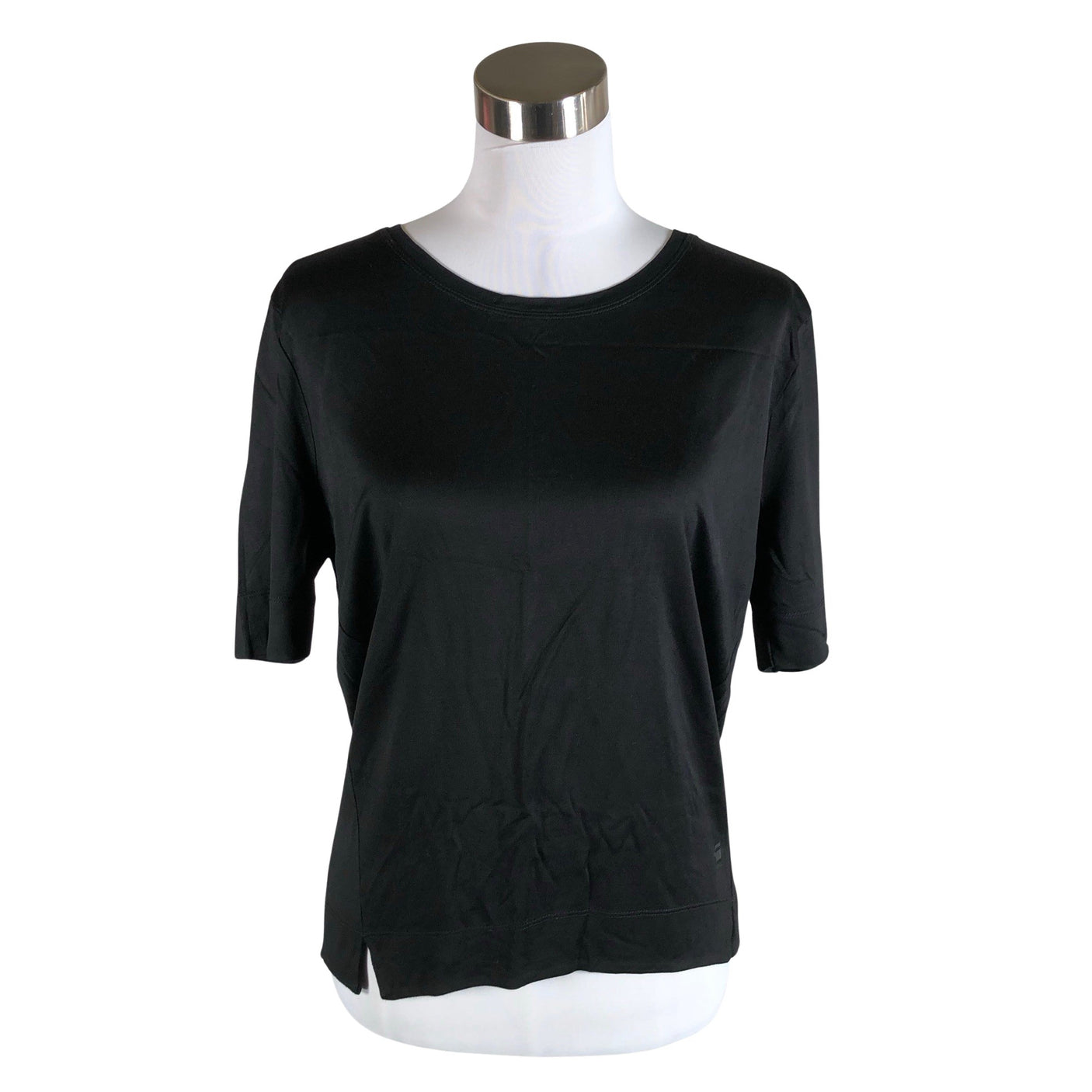 Unisex G-star - T-shirt, size 38 - Black (1)
