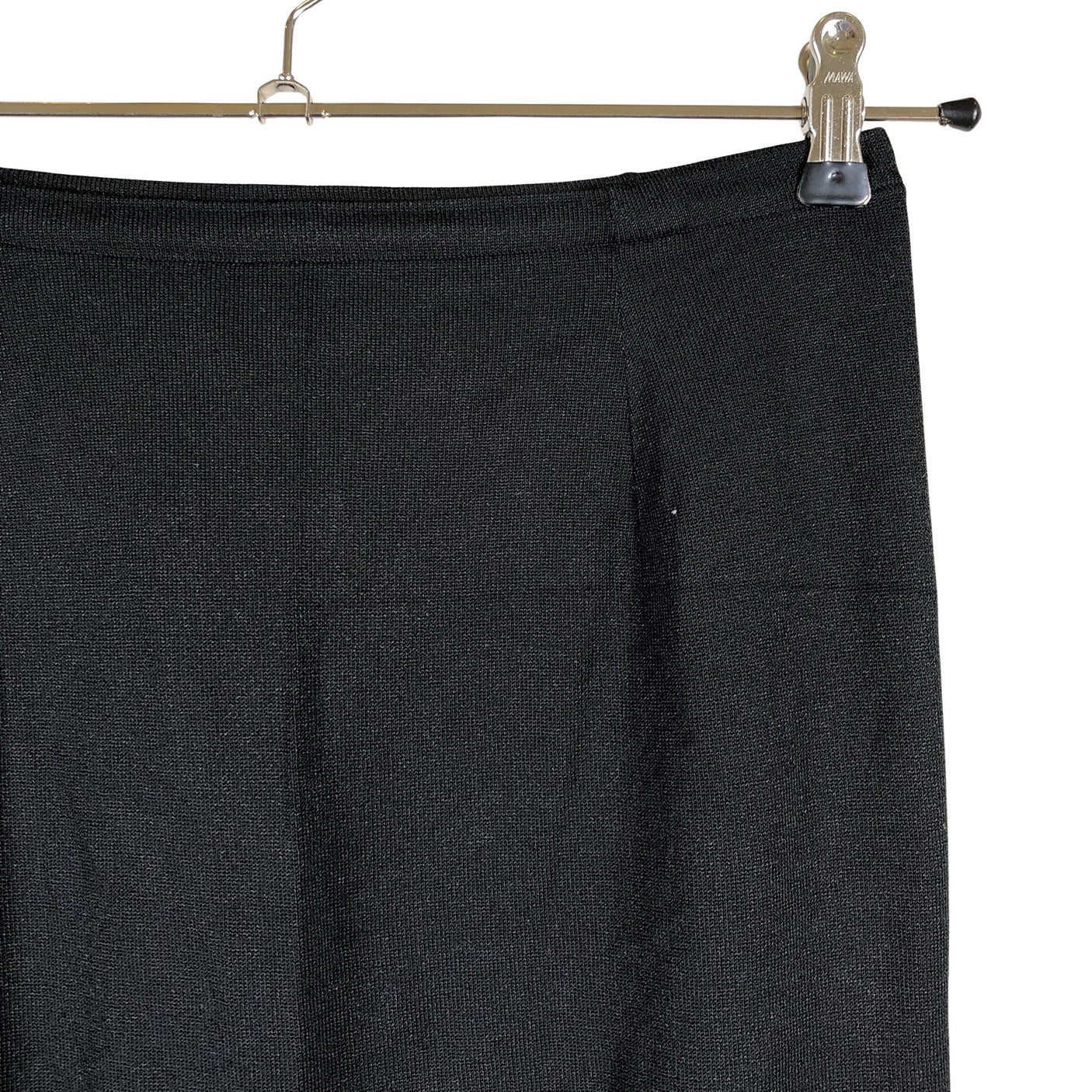 Unisex Wolford - Knit skirt, size 34 - Black (3)