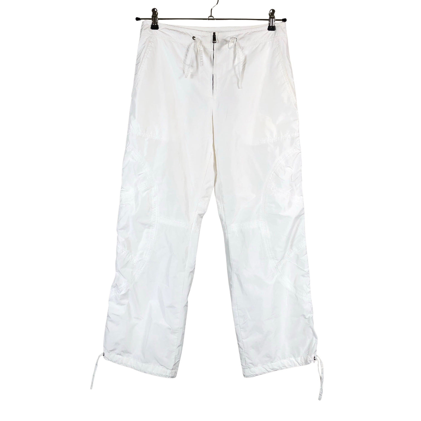 Unisex Marc Cain - Slacks, size 38 - White (1)