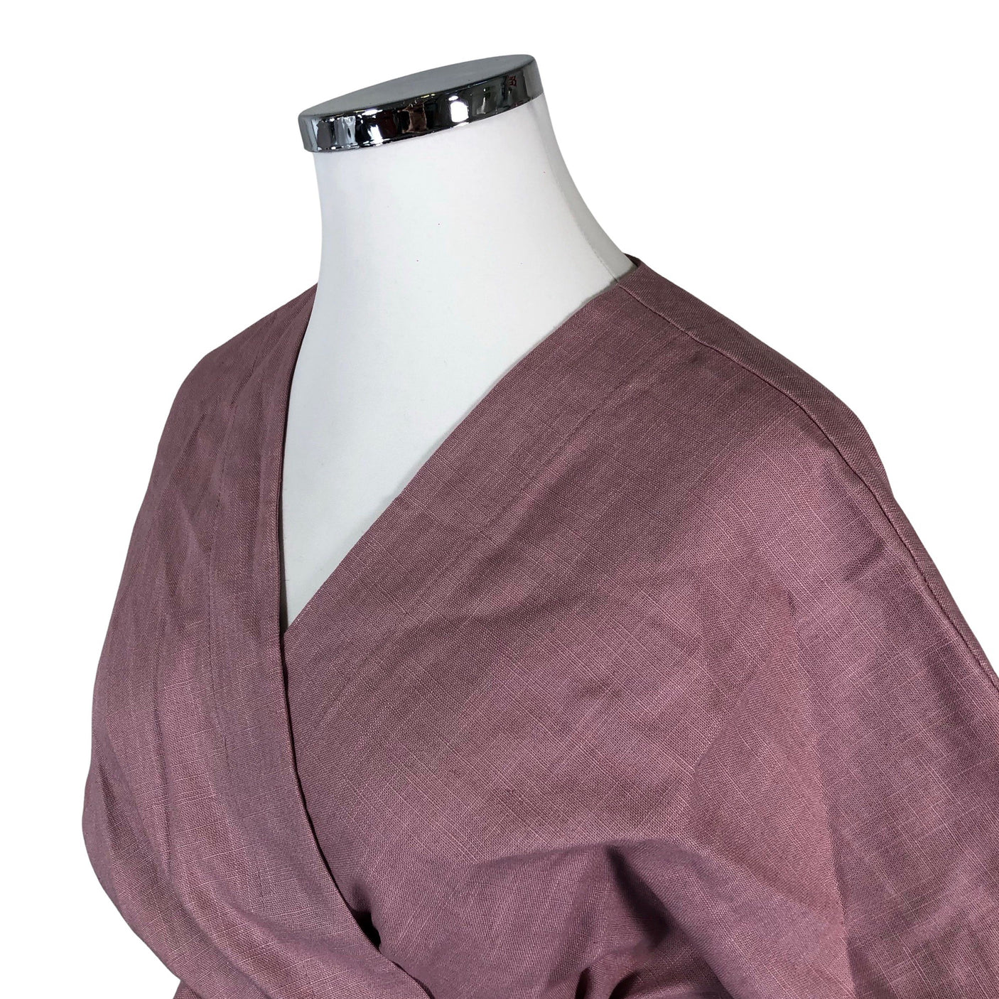 Unisex Le Muse - Dress, size 42 - Light pink (3)
