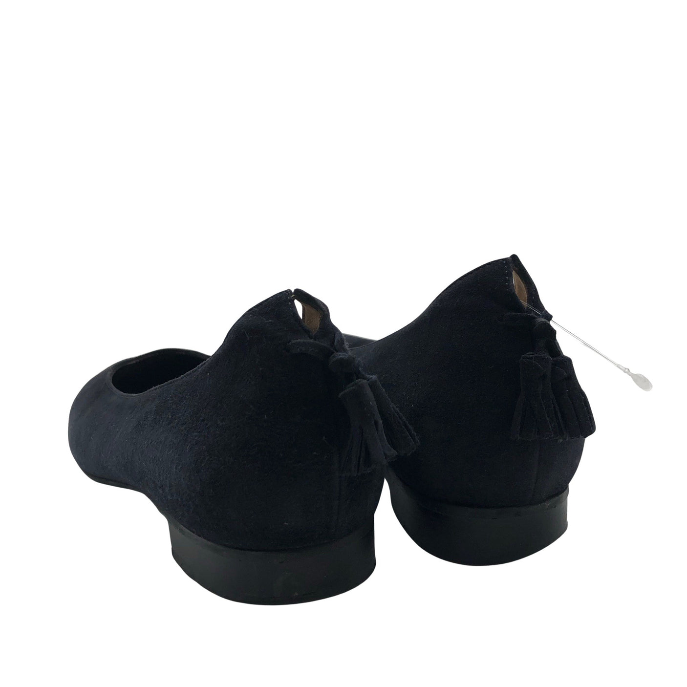 Unisex Mauro Teci - Ballerinas, size 38 - Blue (2)