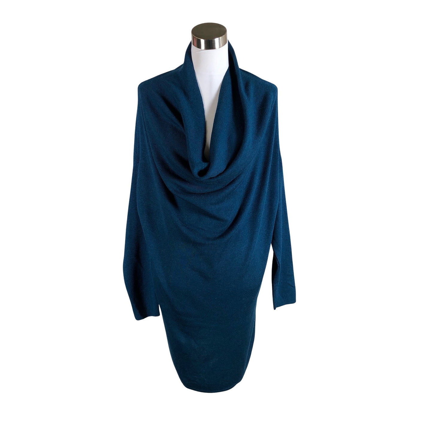 Unisex Twinset - Sweater, size 38 - Blue (1)