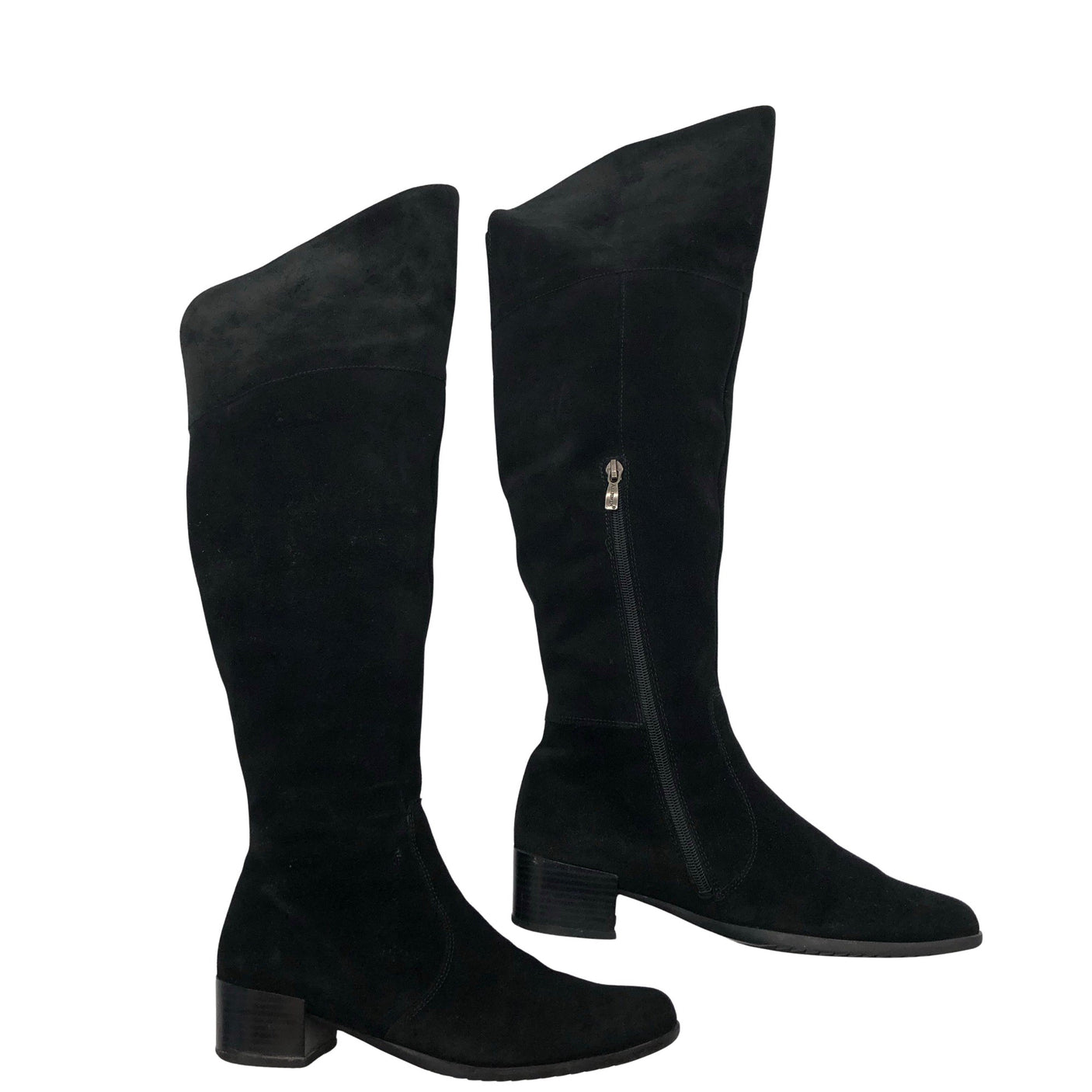 Unisex Aaltonen - Boots, size 39 - Black (1)